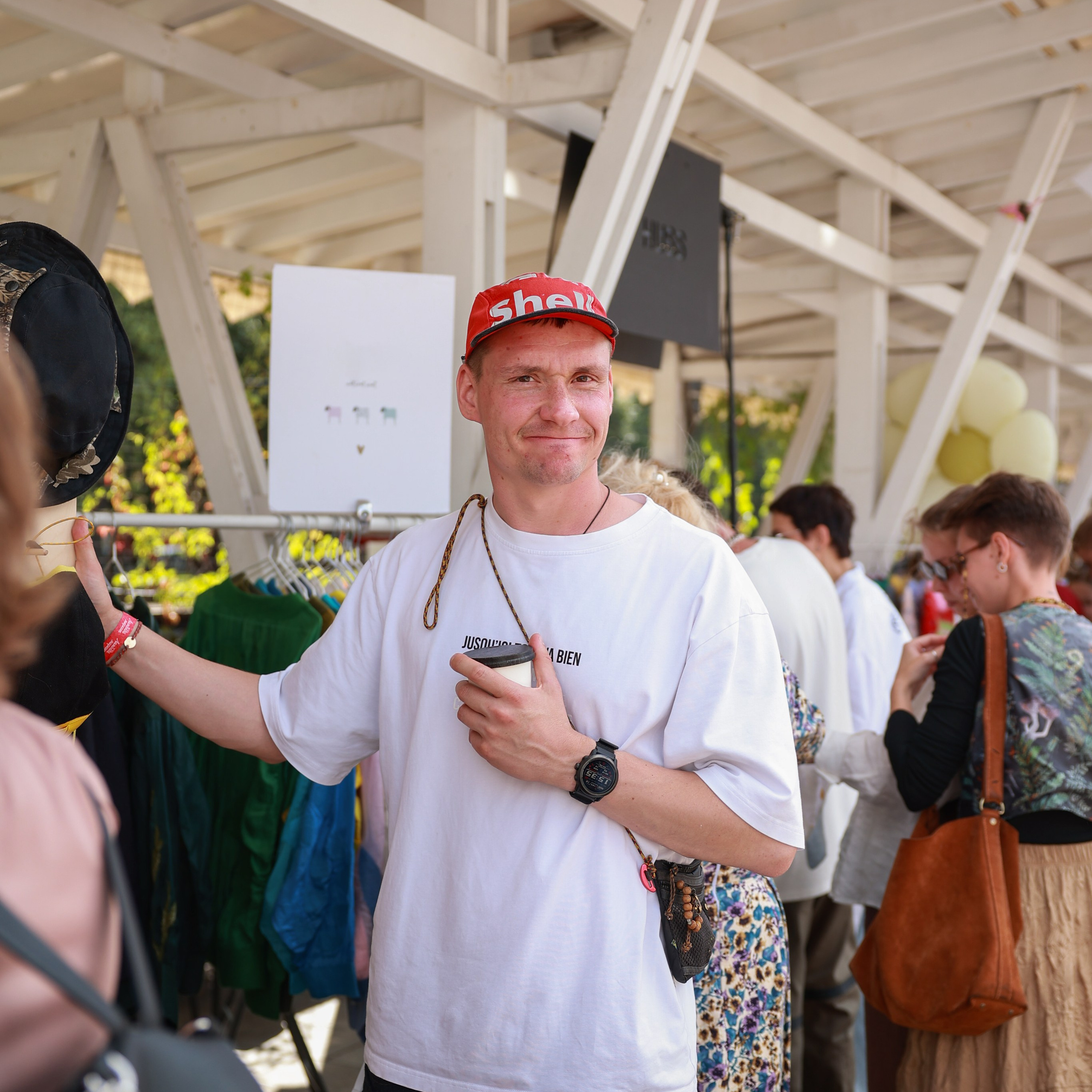 9–10 августа 2025 на Даниловском рынке / День 2 / фото Саша Жукова