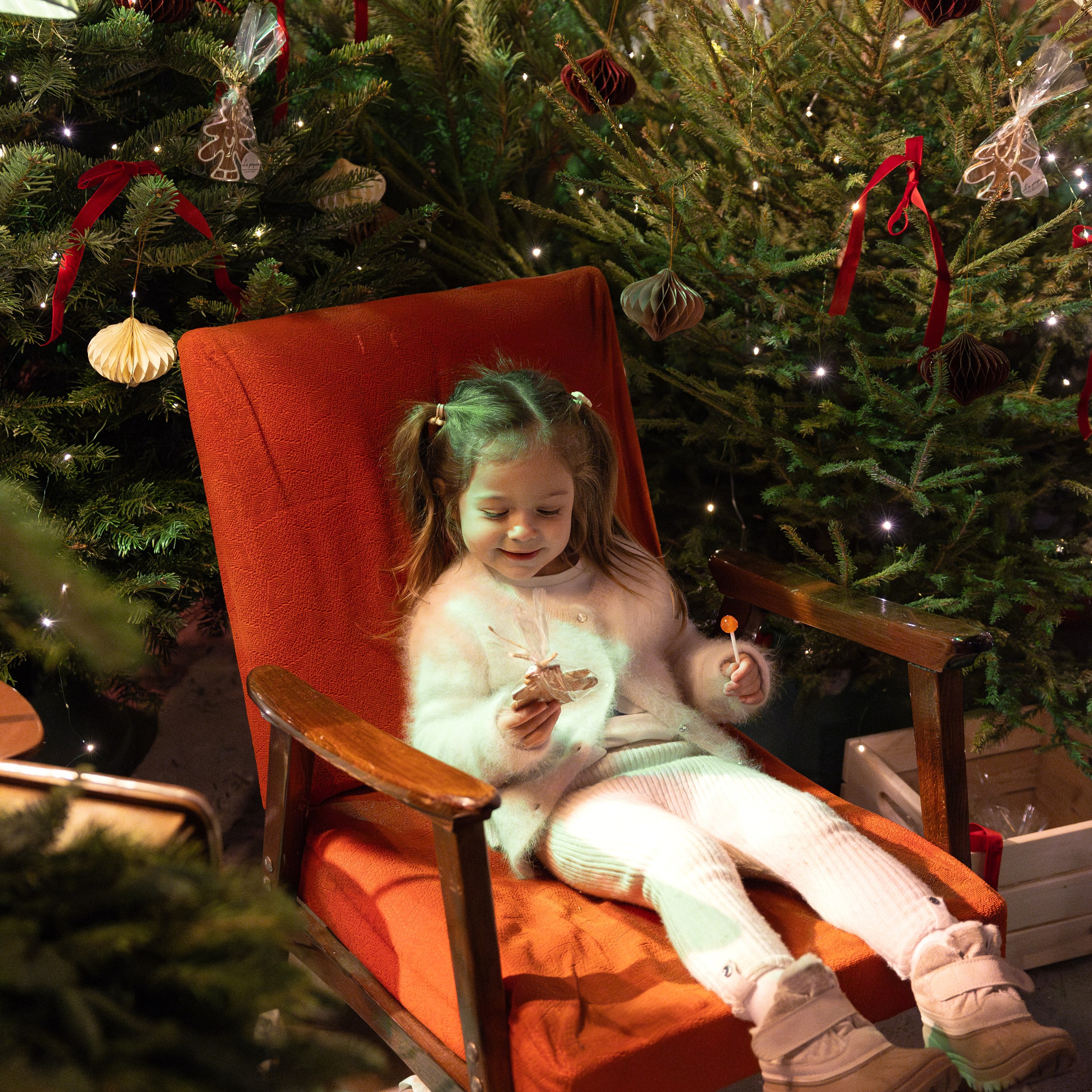 22 декабря 2024 в Типографии Сытина / фото Саша Жукова