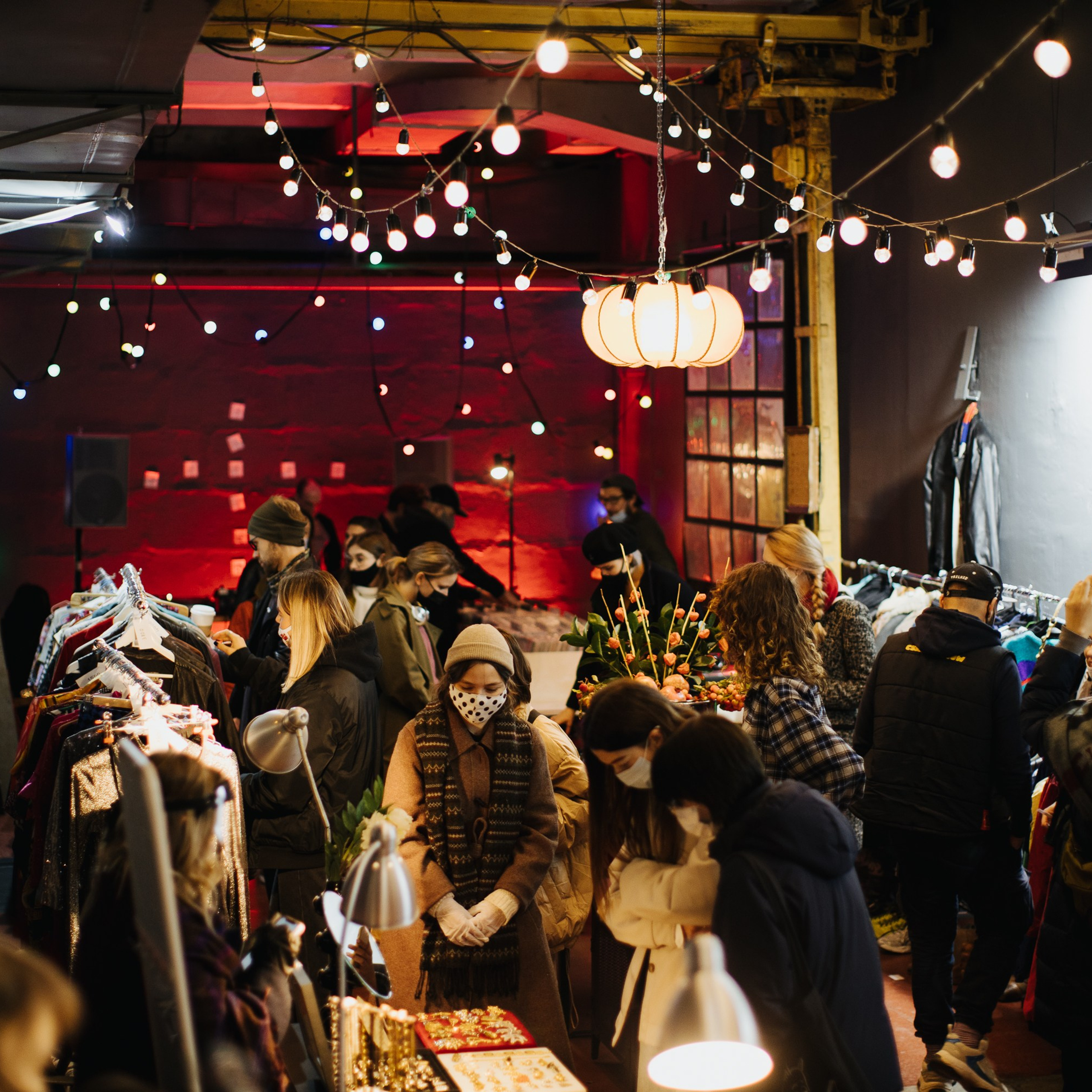 17–18 октября 2020 в «Инлиберти» / фото Валерий Белобеев