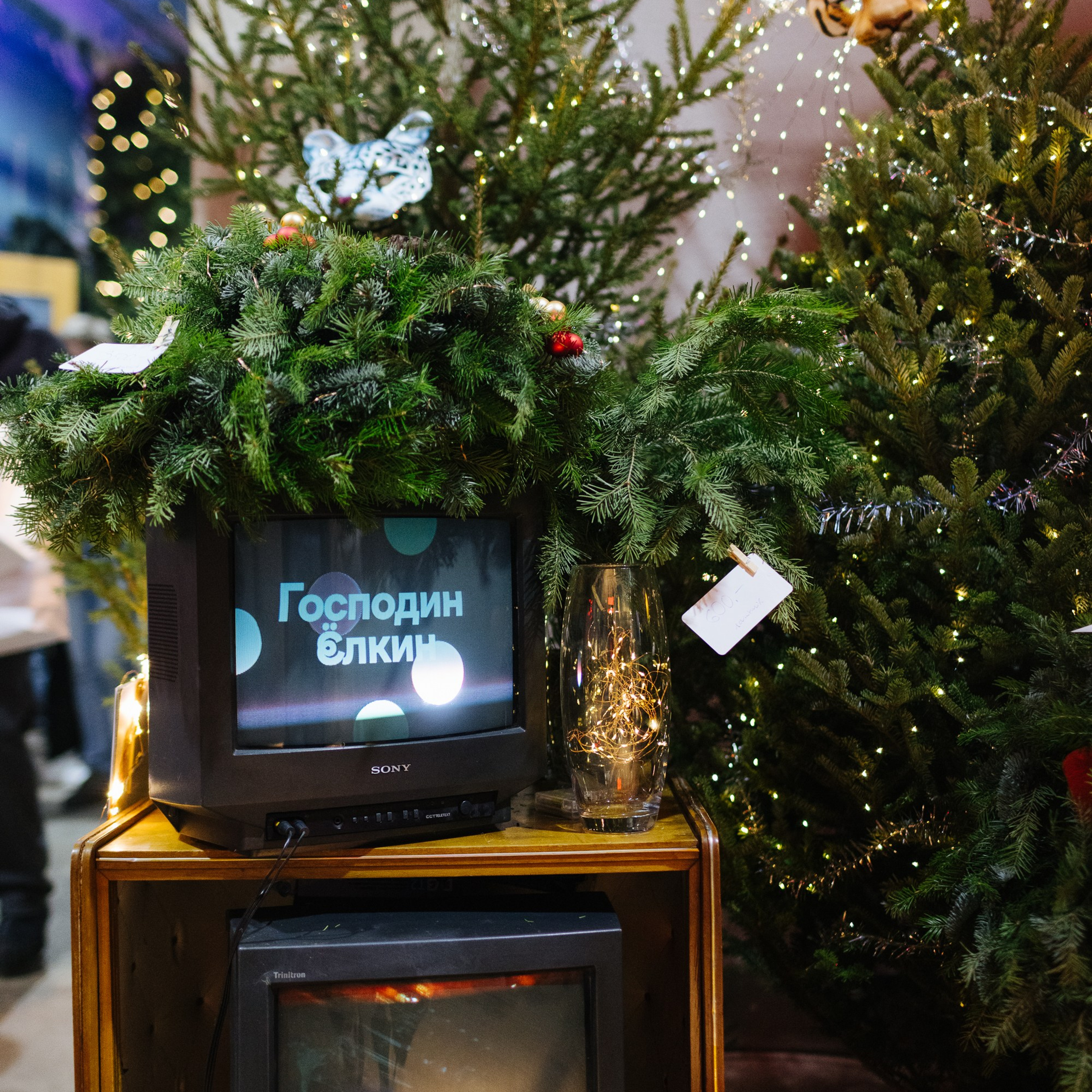 24–25 декабря 2022 в пространстве ПОЛЕ / День 1