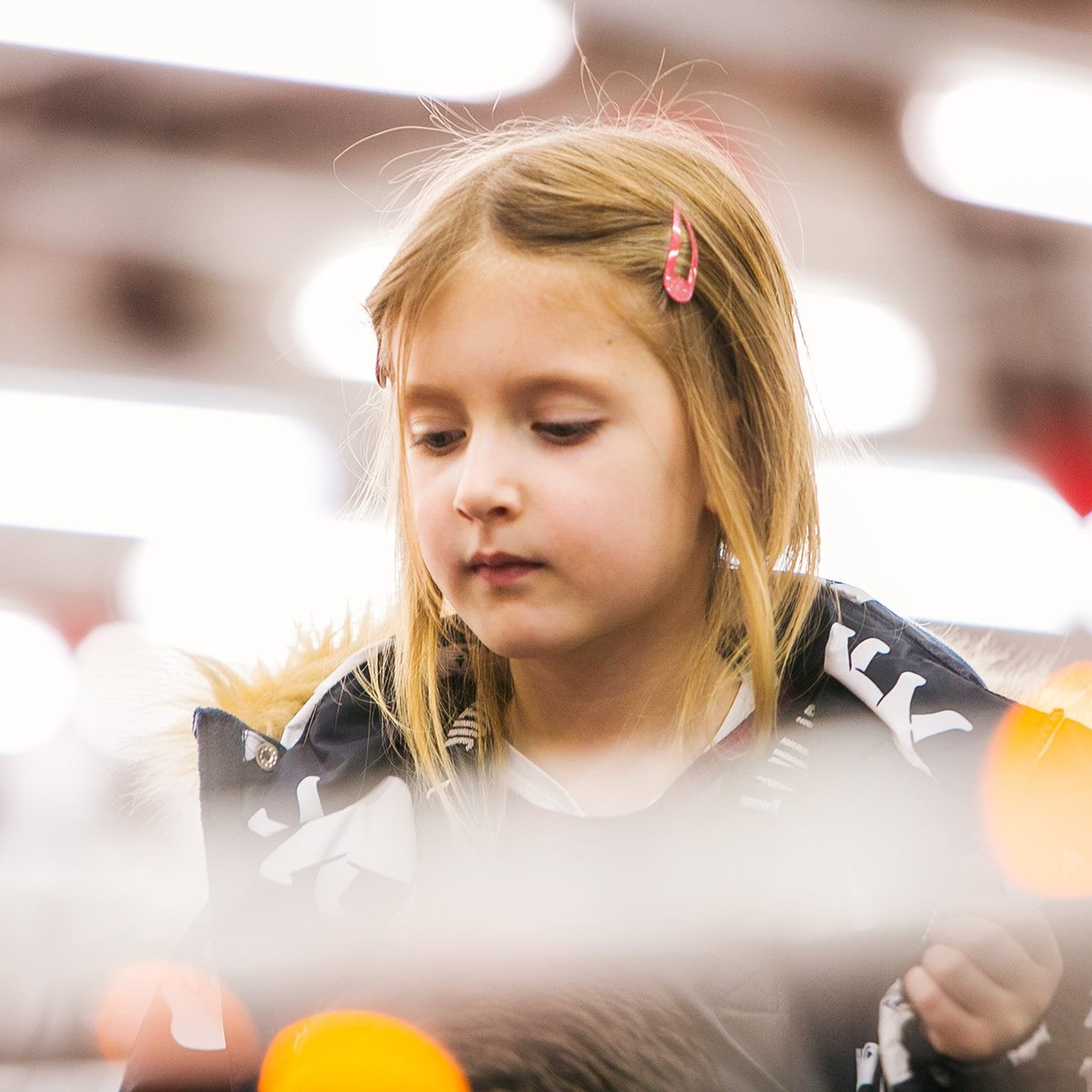 21–23 декабря 2018 на Трехгорной мануфактуре / День 2 / фото Людмила Савельева