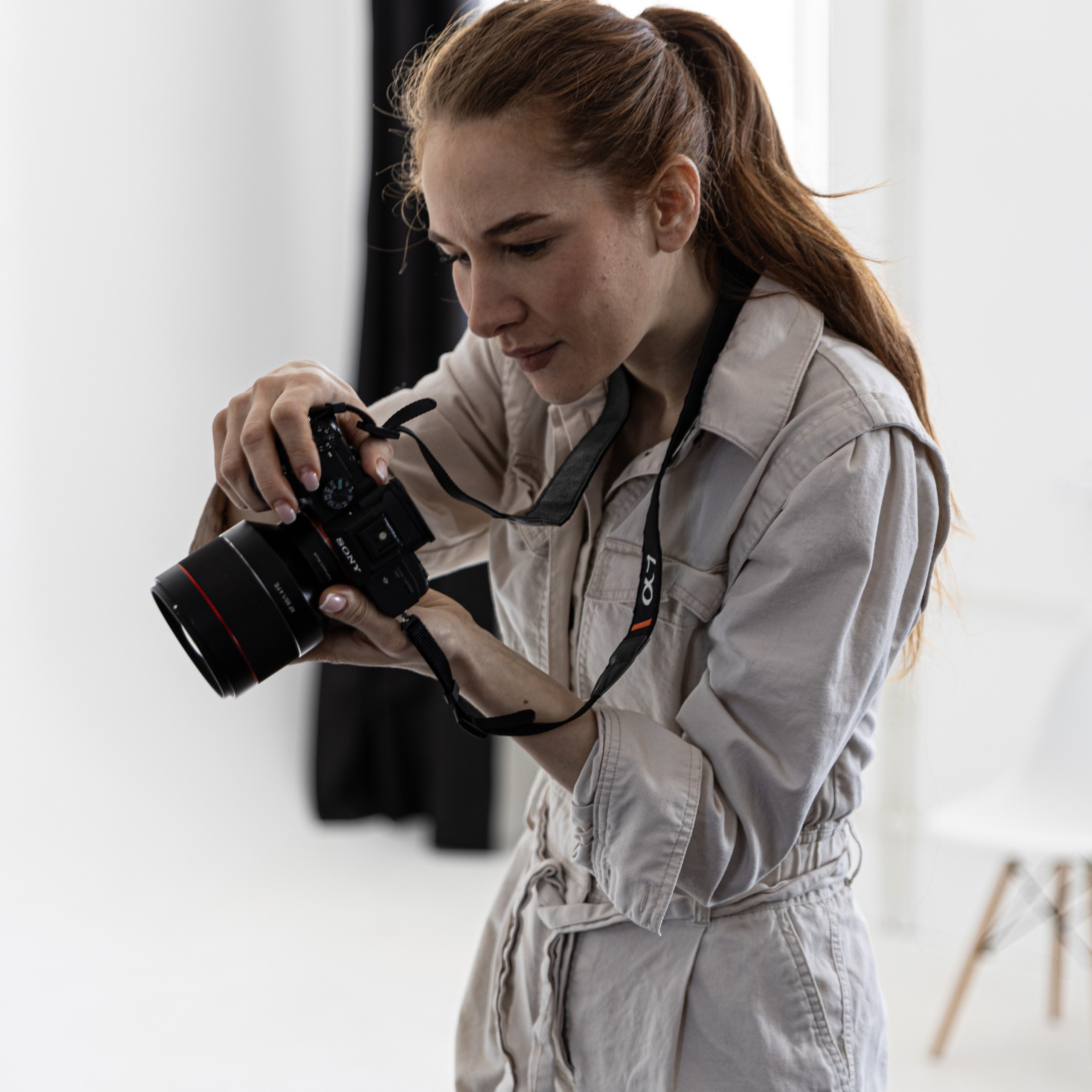 Отзывы. Свадебный и портретный фотограф Воронеж Галя Серватович