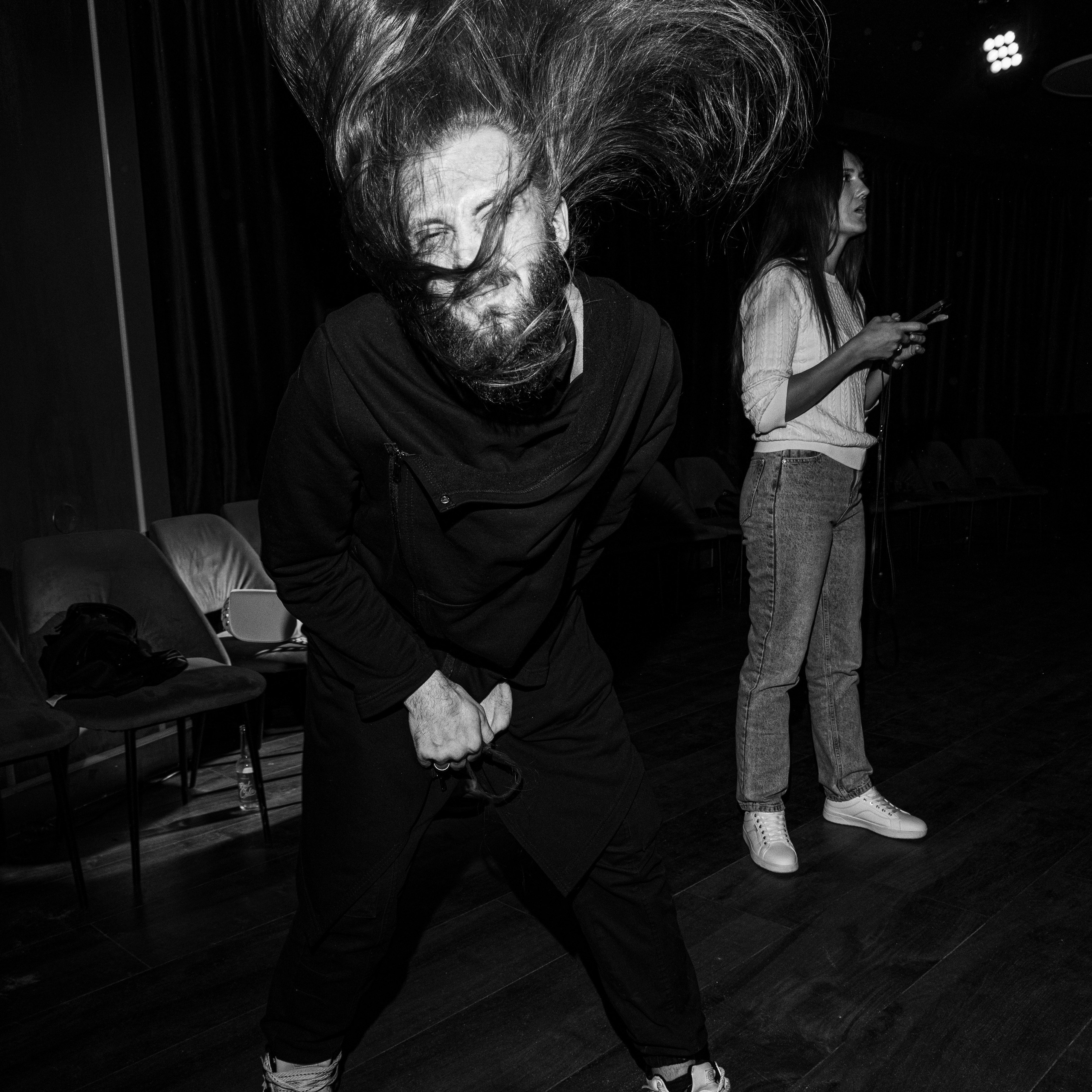 Отзывы. Свадебный и портретный фотограф Воронеж Галя Серватович