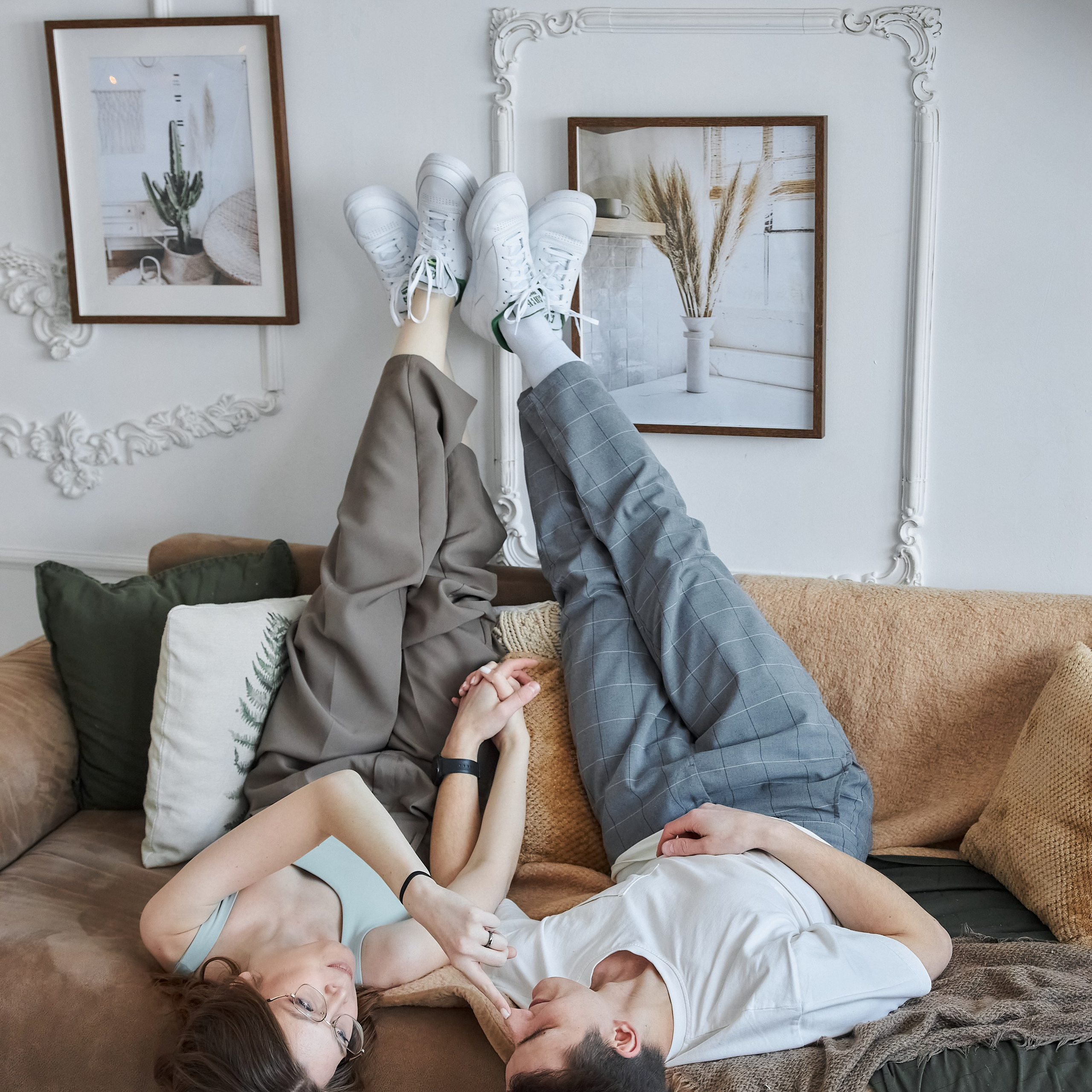 Уютный Зал Балет