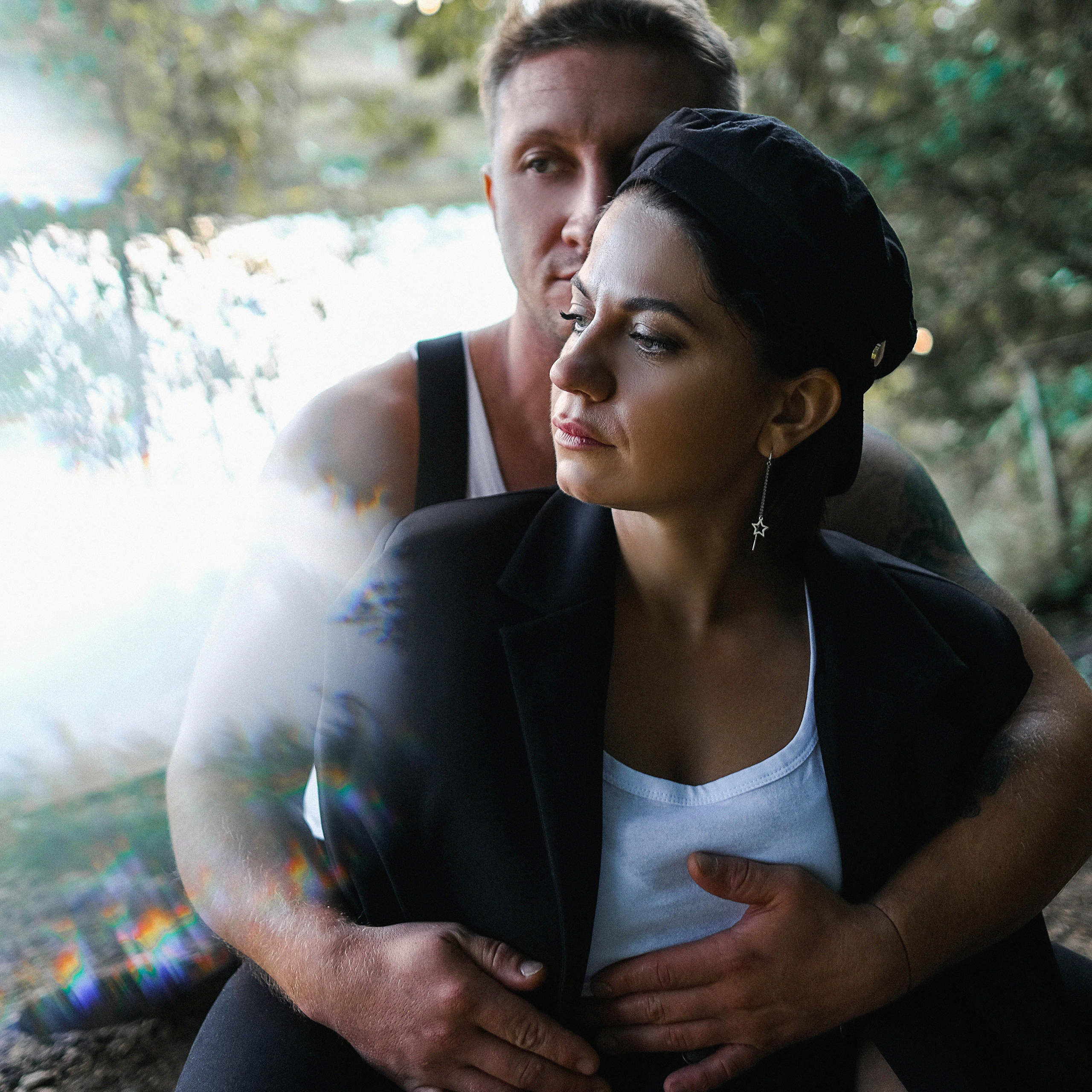 Тамара и Анатолий