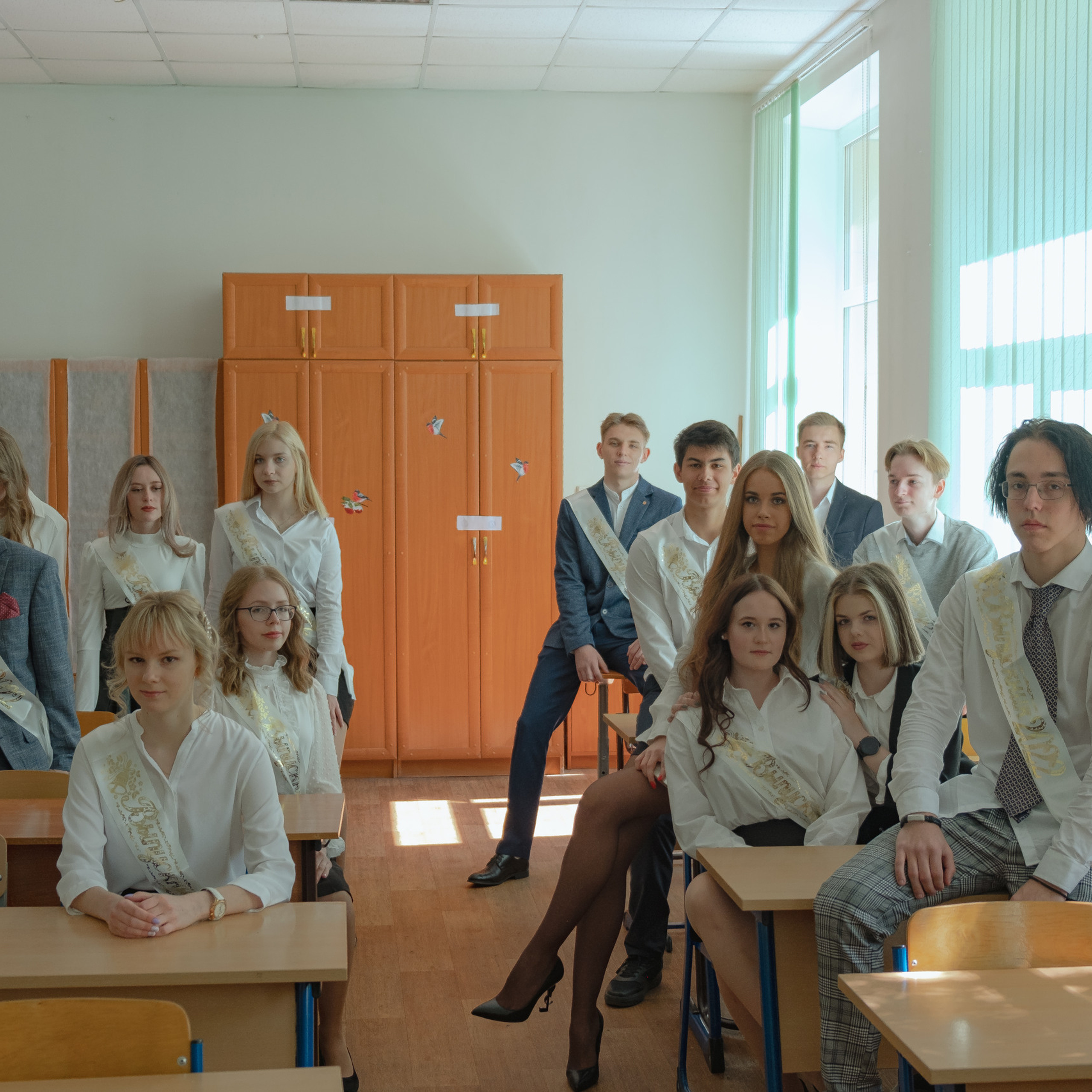 Отзывы. Фотограф Одинцово Нина Ленс