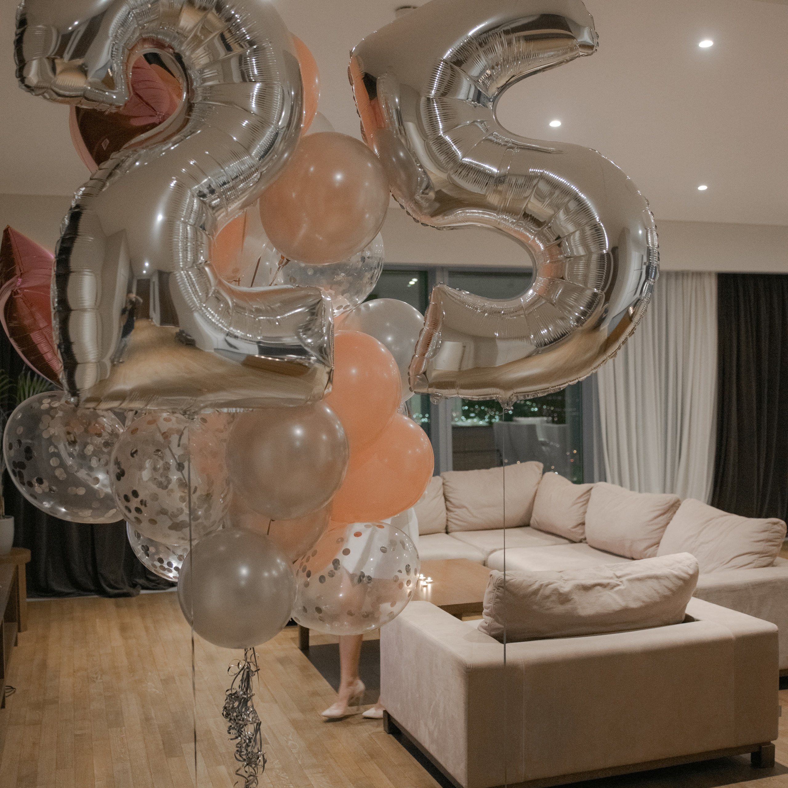 Отзывы. Фотограф Одинцово Нина Ленс