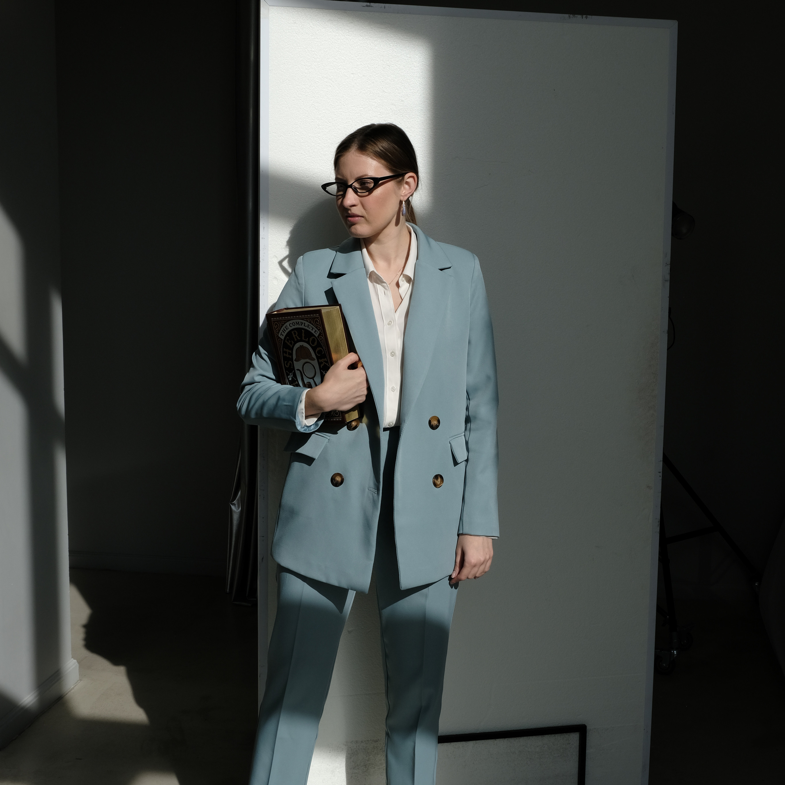 Отзывы. Фотограф Одинцово Нина Ленс