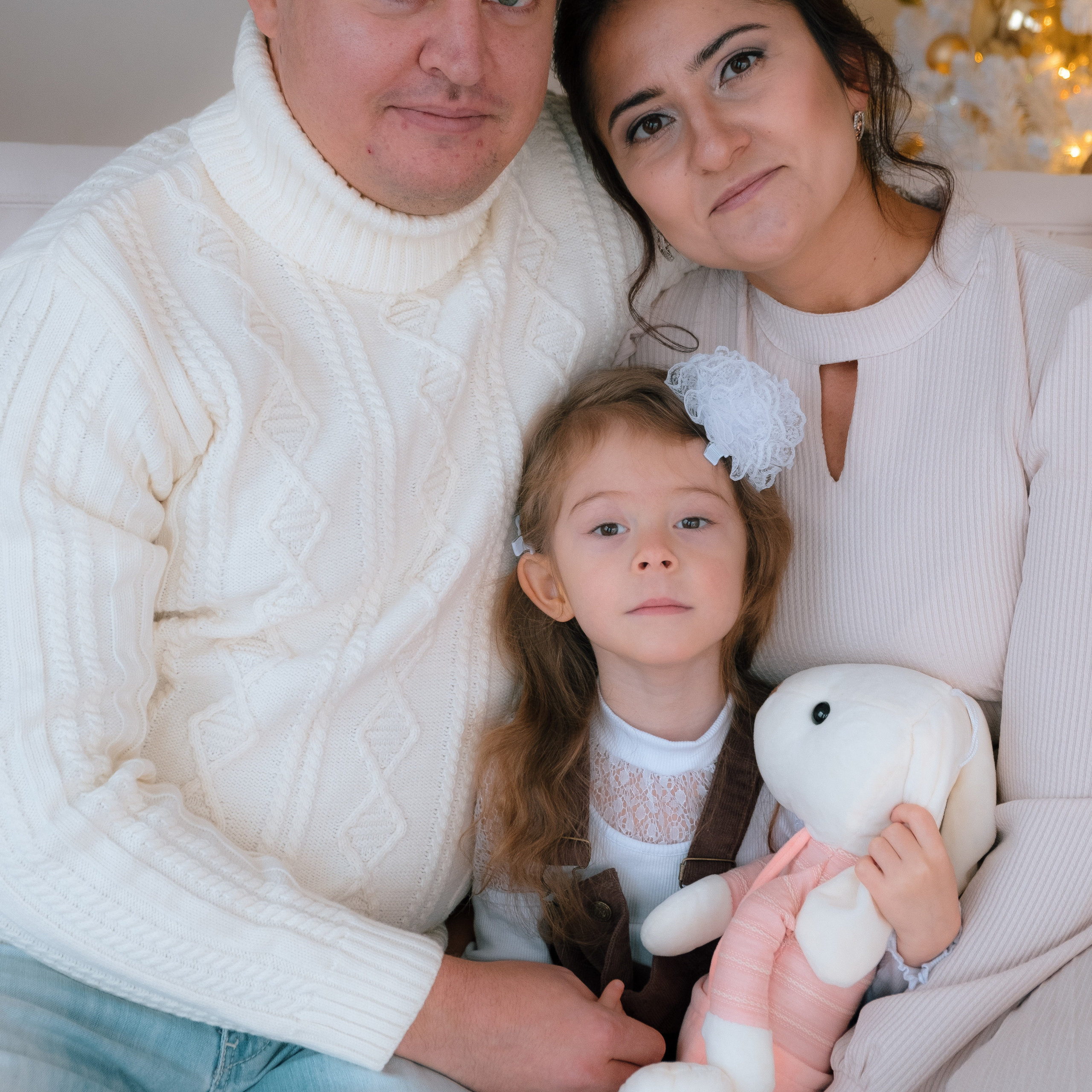 Отзывы. Фотограф Одинцово Нина Ленс