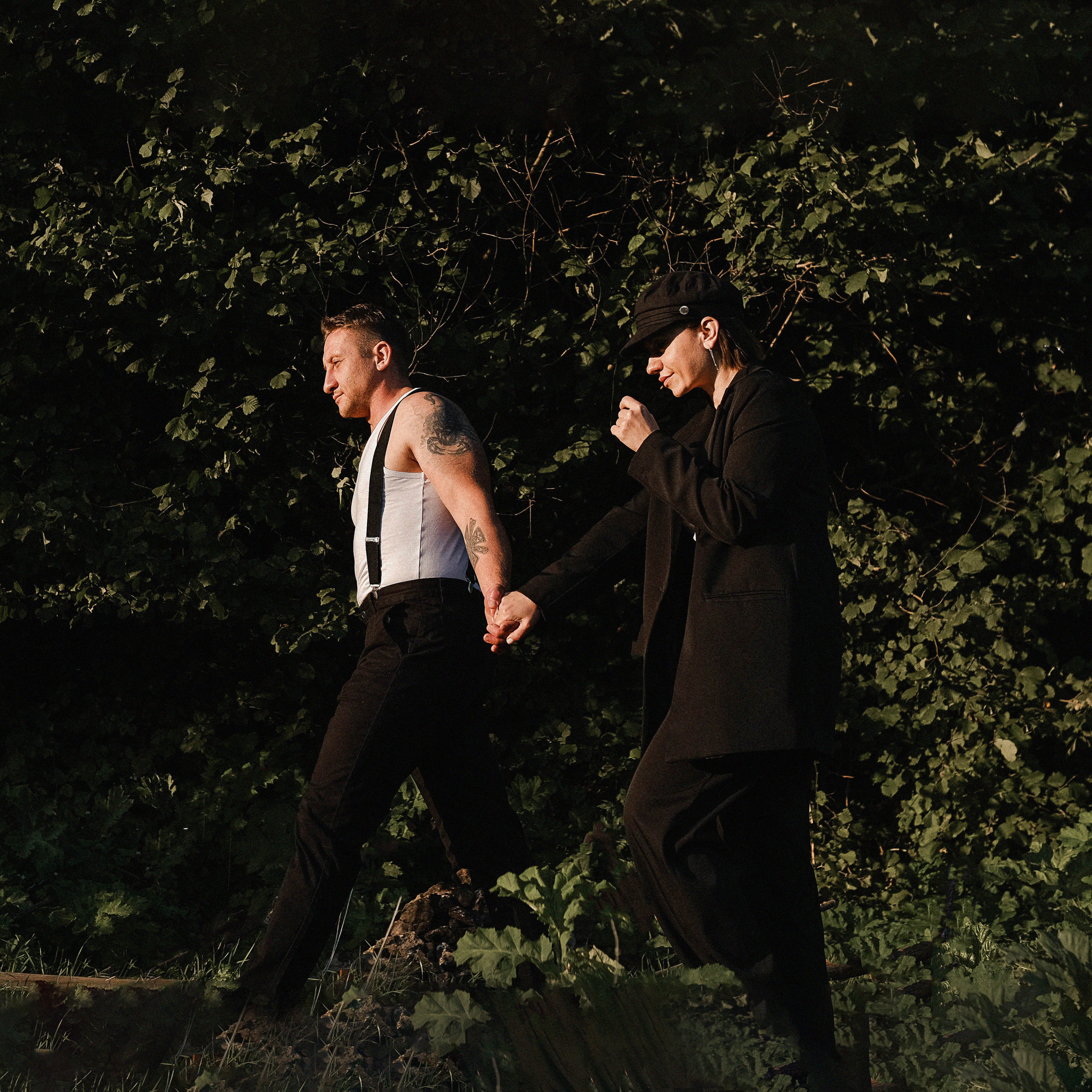 Отзывы. Фотограф Одинцово Нина Ленс