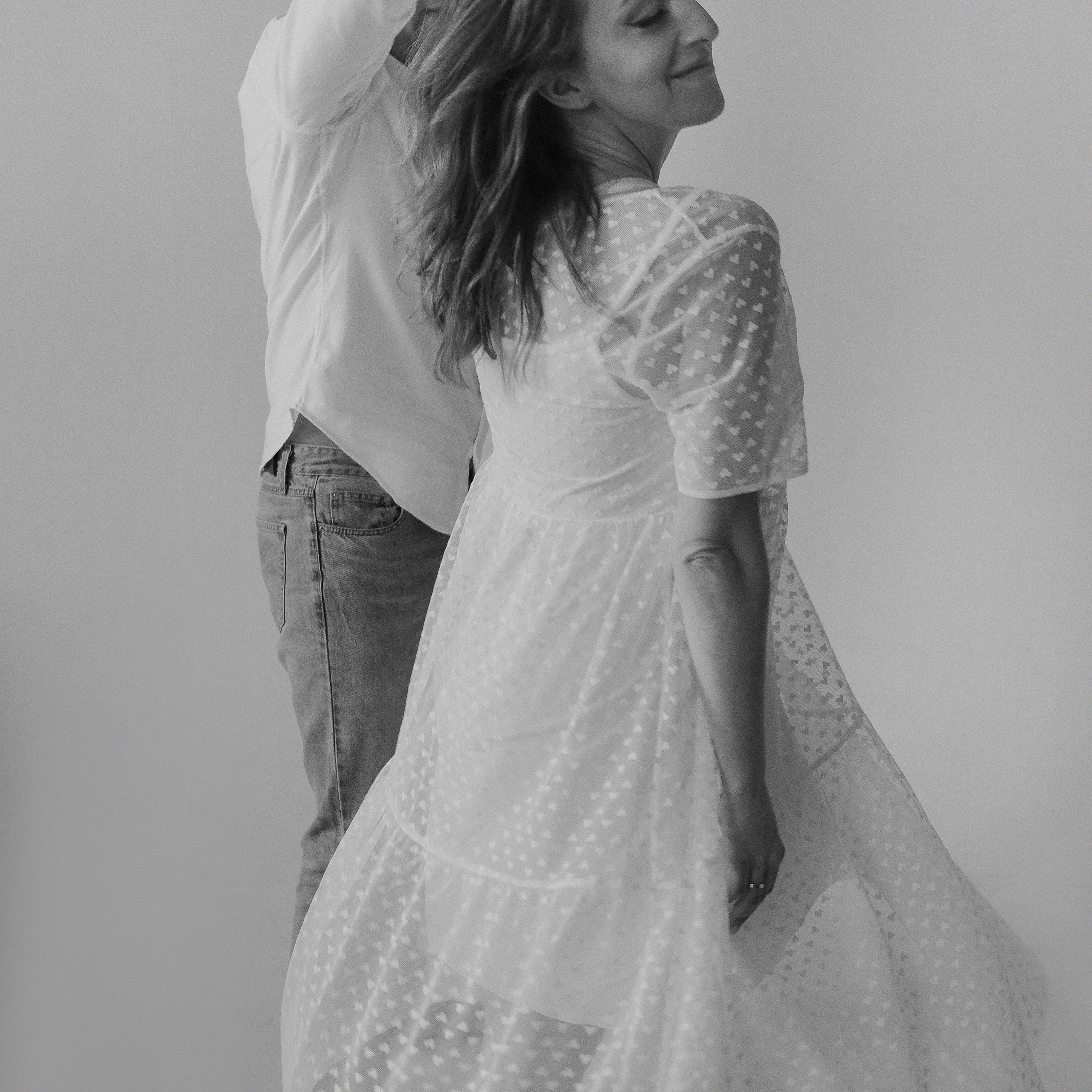 Катя и Дима