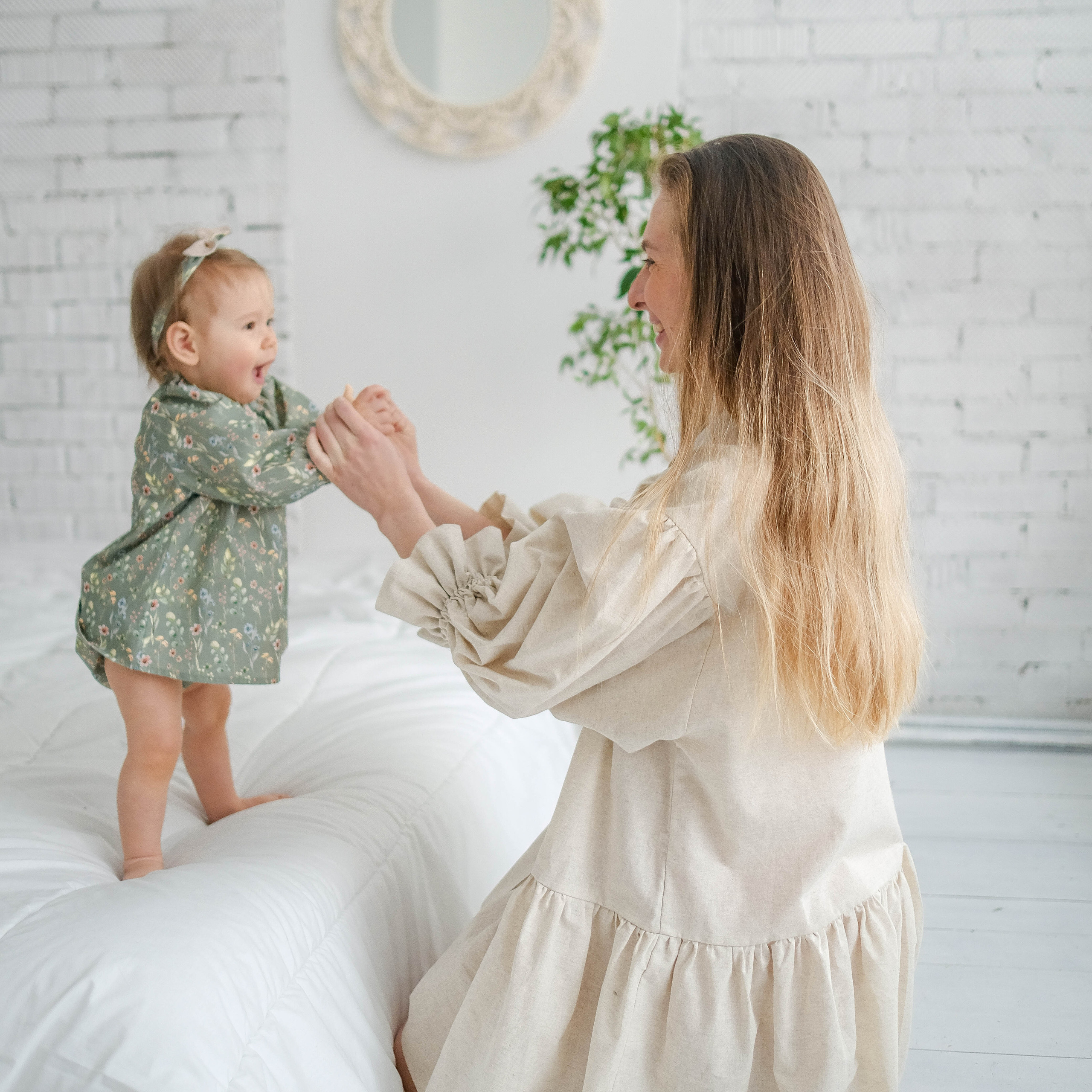 Светлана и Валерия