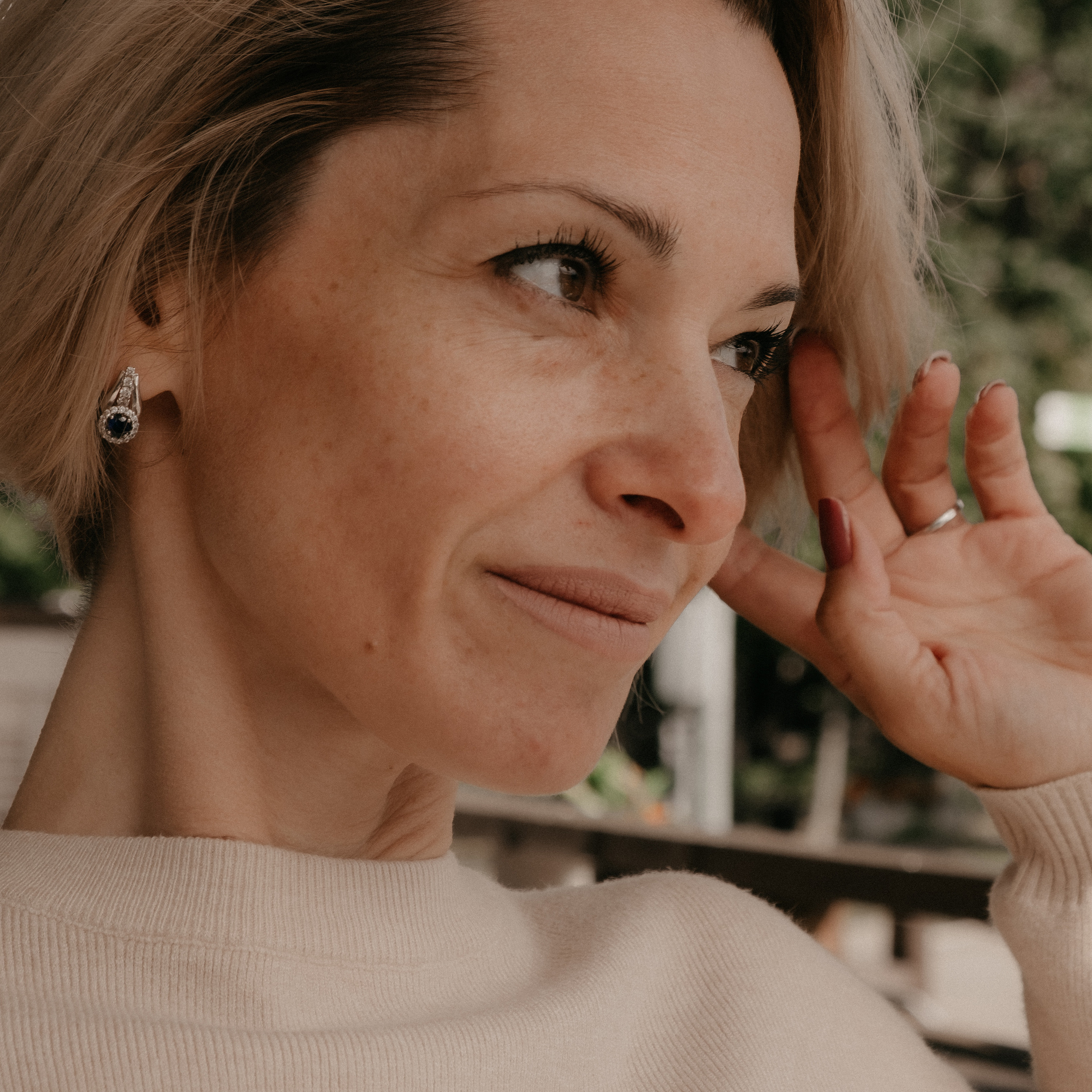 Отзывы. Фотограф Одинцово Нина Ленс