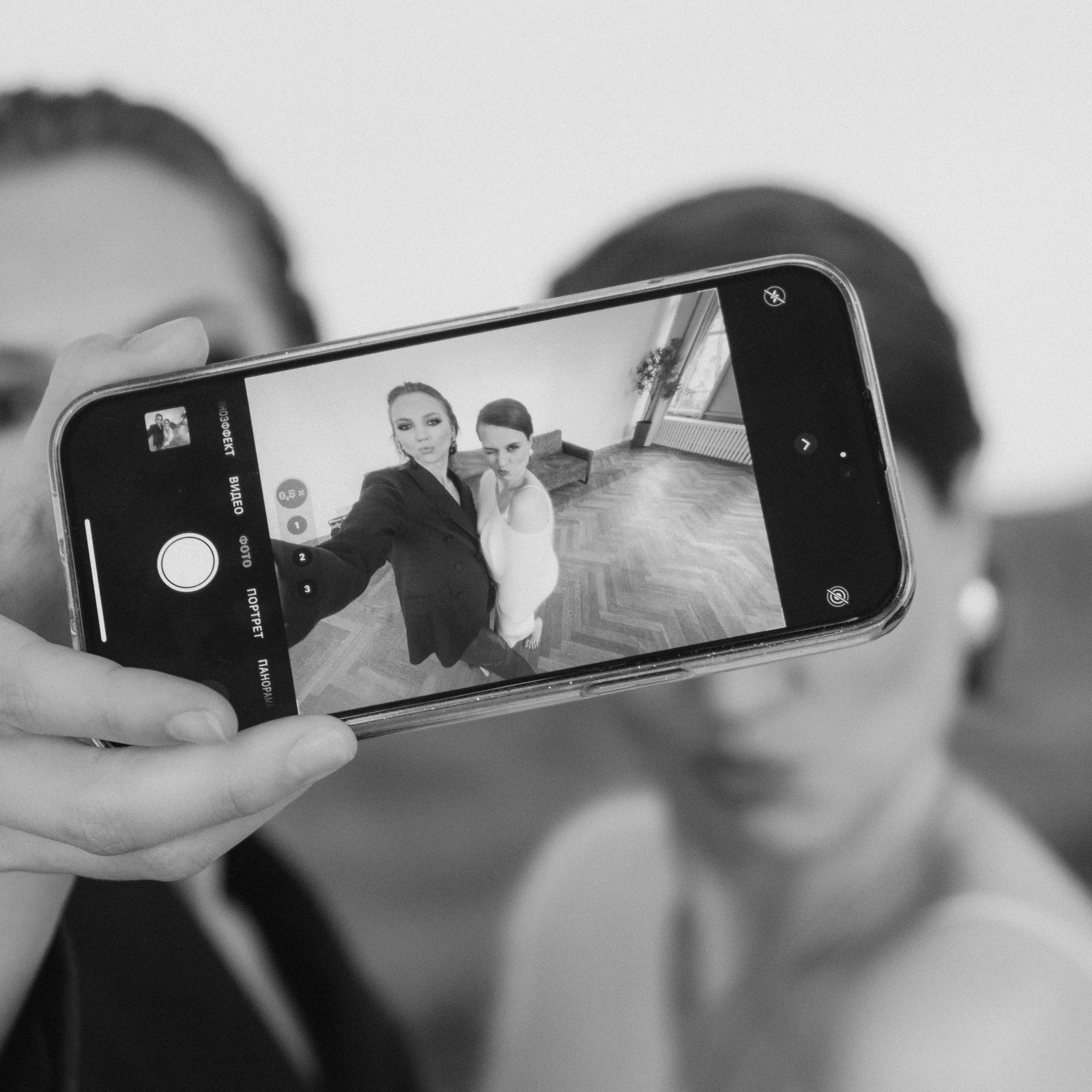 Отзывы. Фотограф Одинцово Нина Ленс