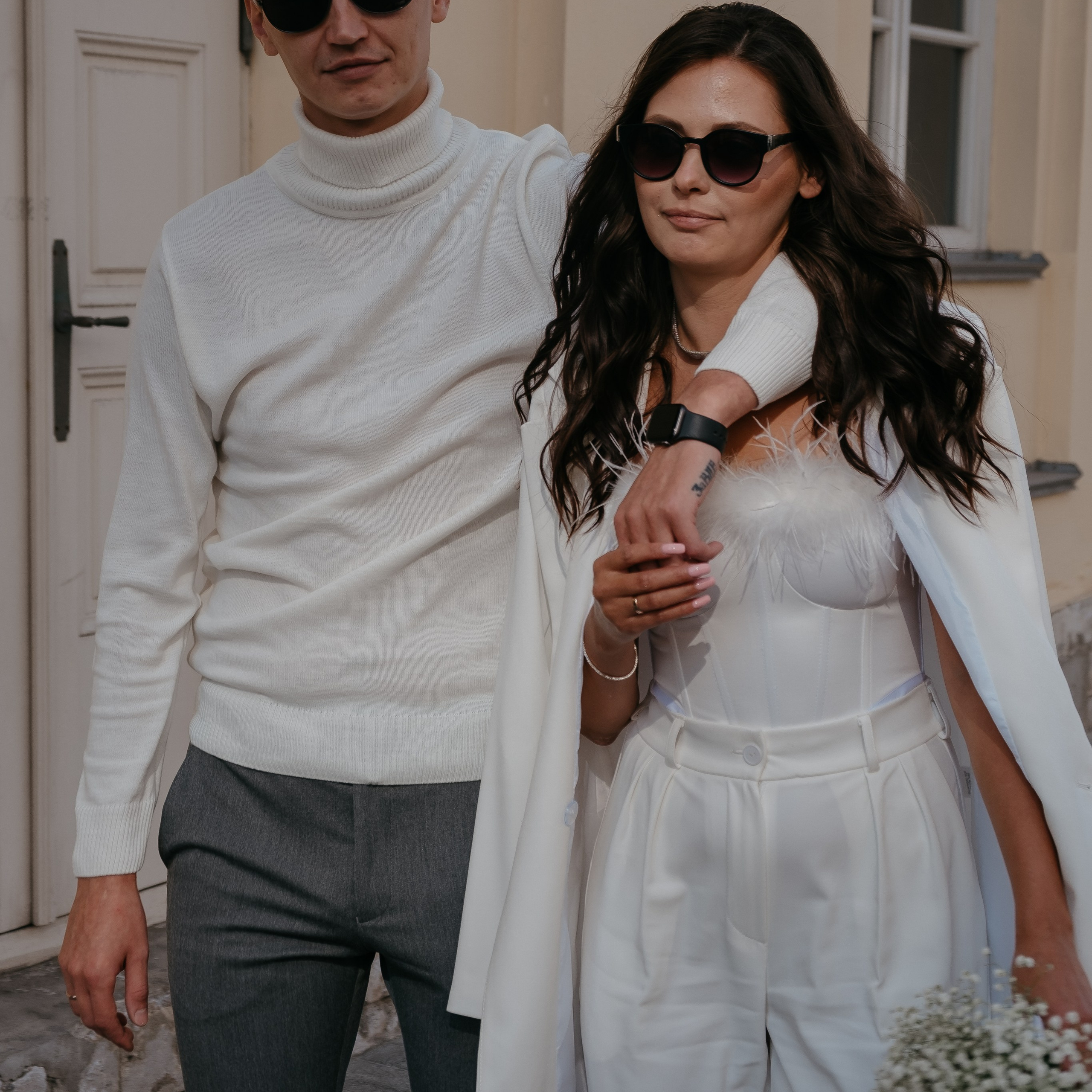 Отзывы. Фотограф Одинцово Нина Ленс