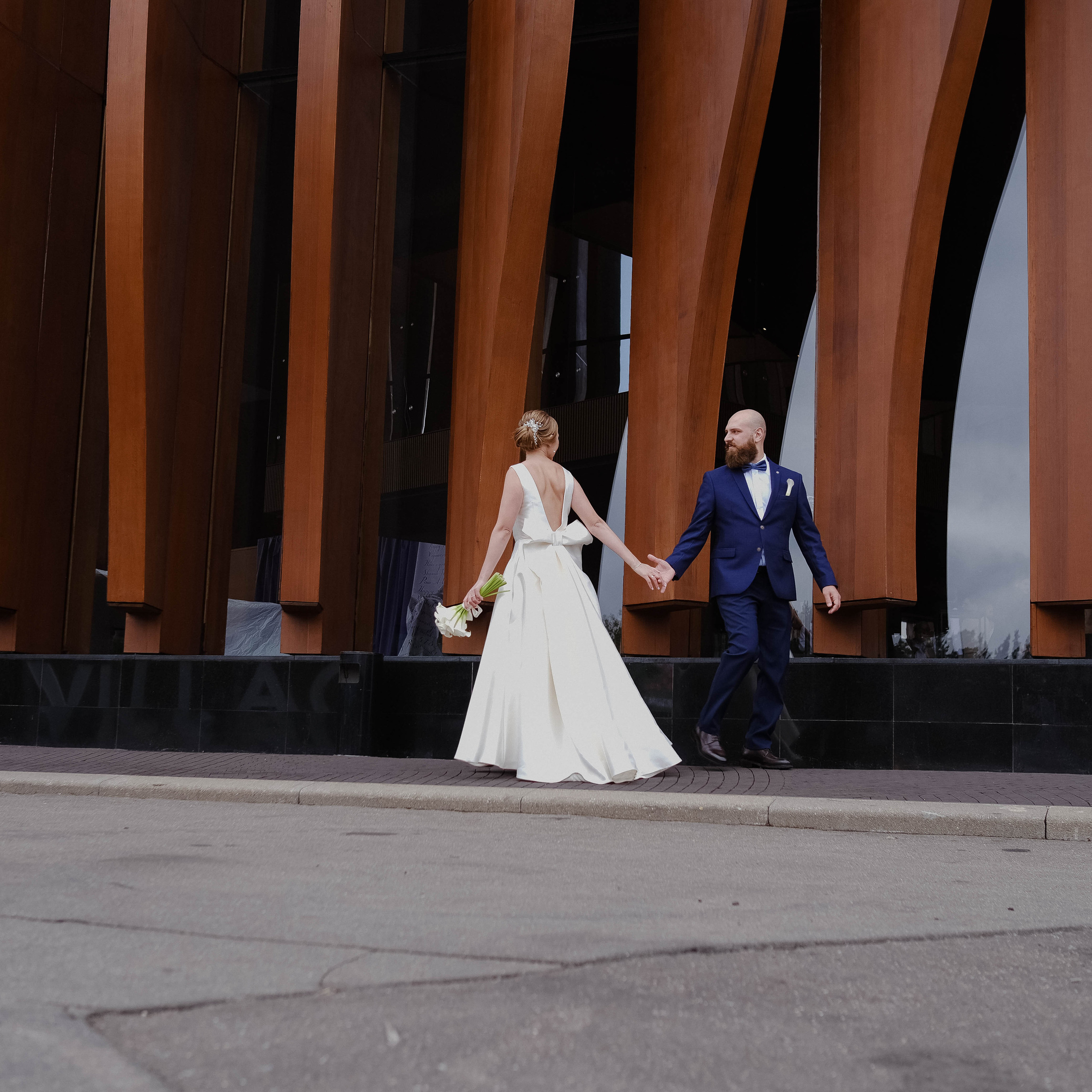 Отзывы. Фотограф Одинцово Нина Ленс