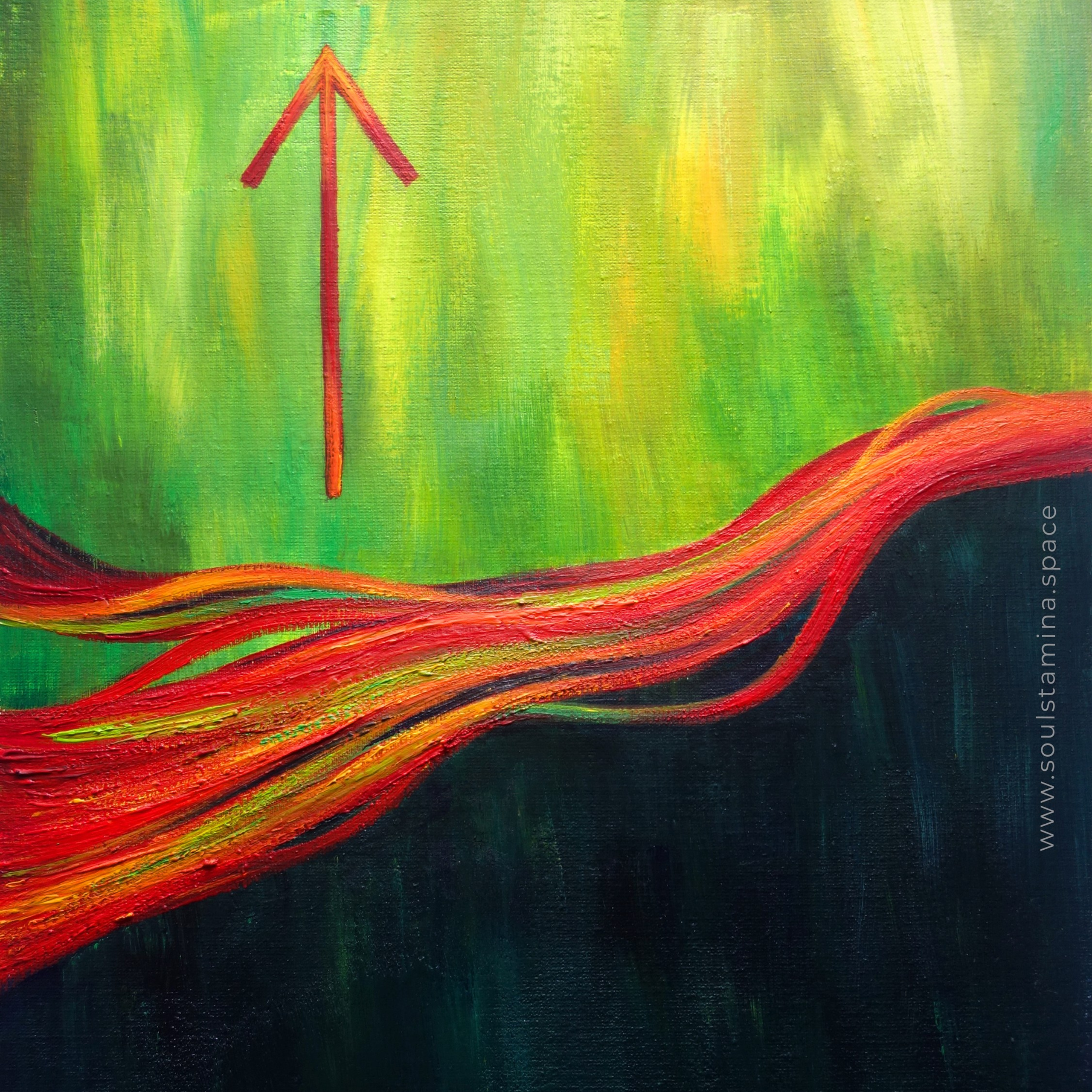 тейваз / teiwaz