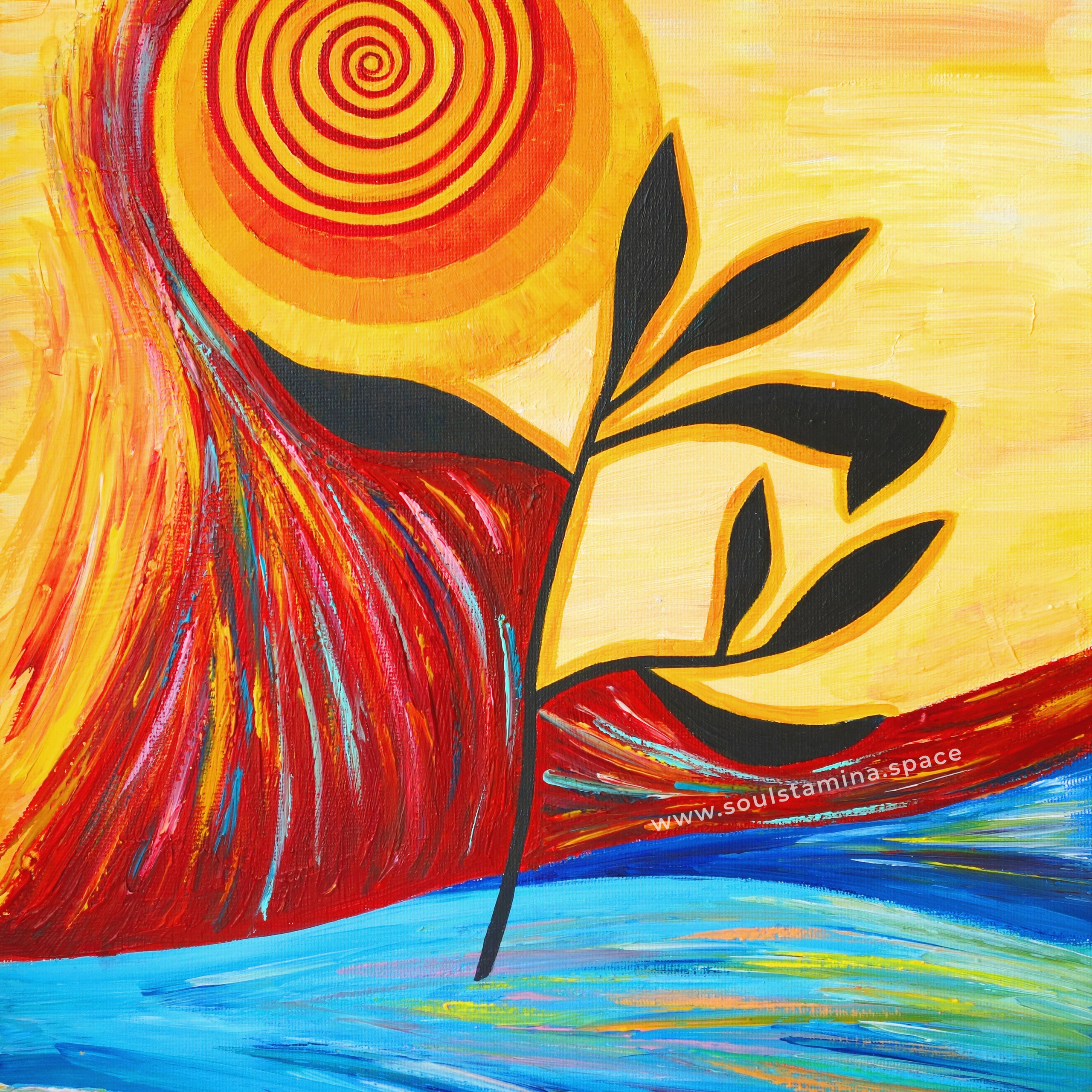 солярное / solar