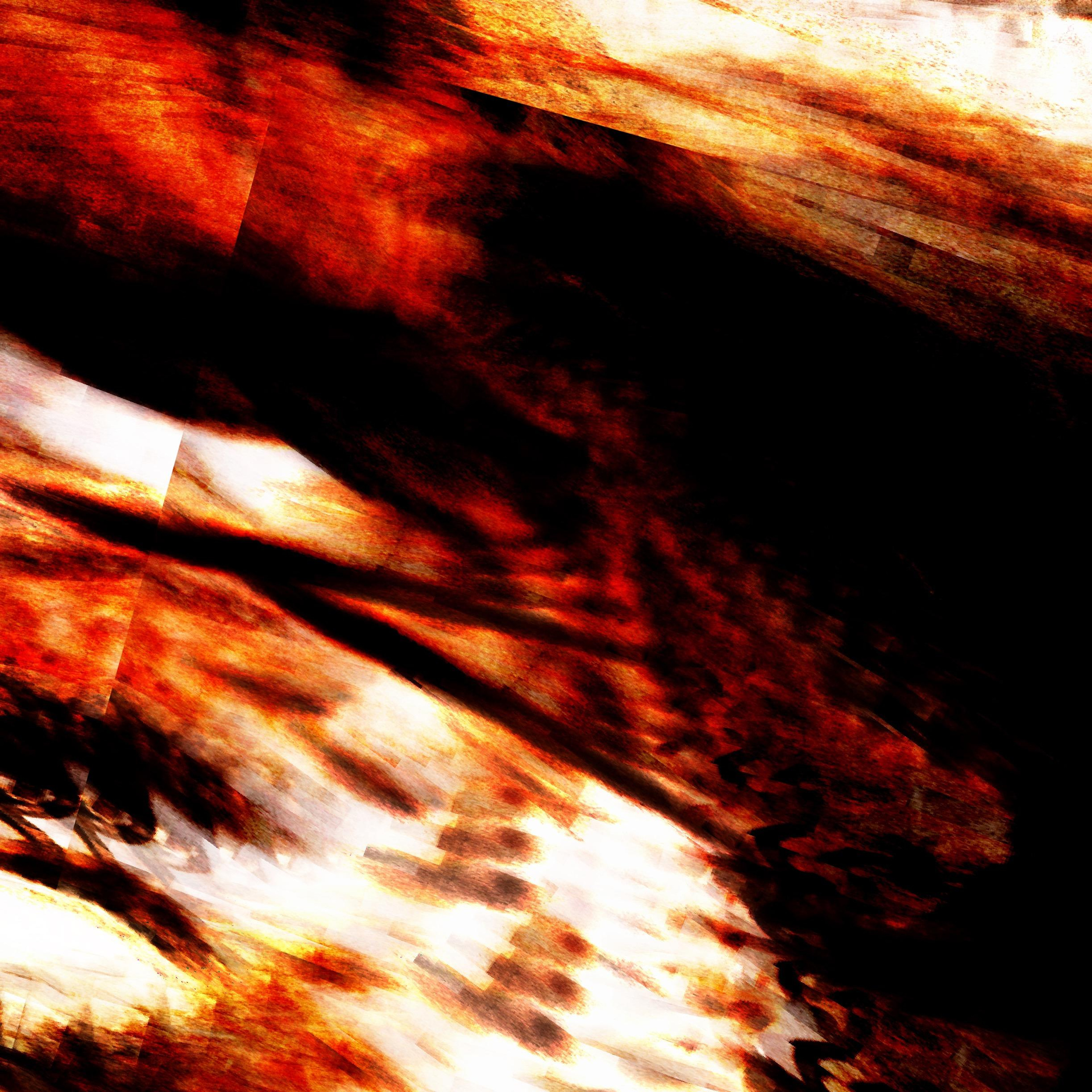 GLITCH ART. Soulstamina ~ graphic designer & visual artist from St.Petersburg