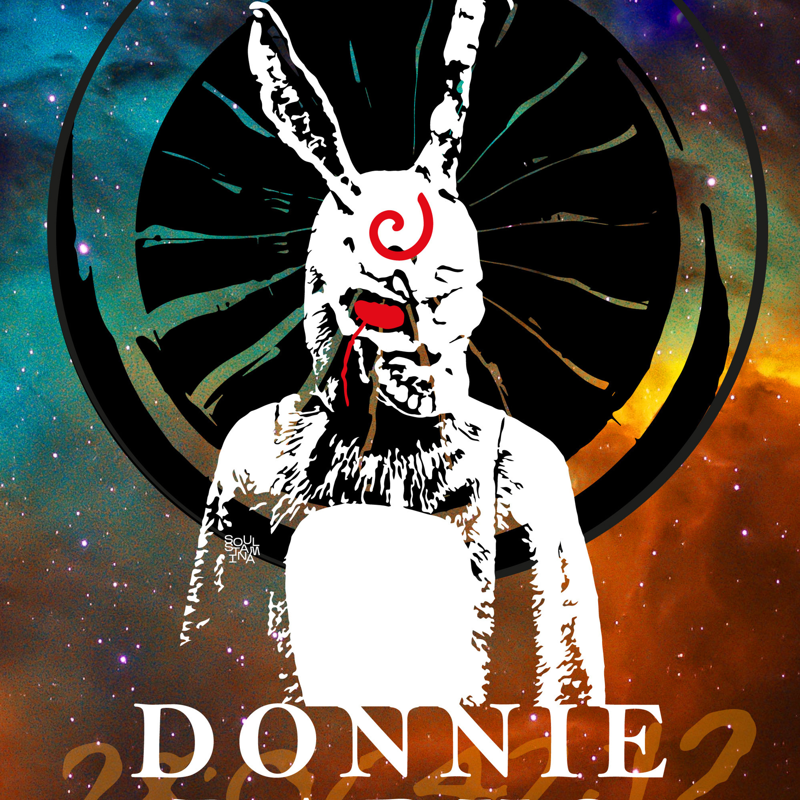 «донни дарко», реж. ричард келли