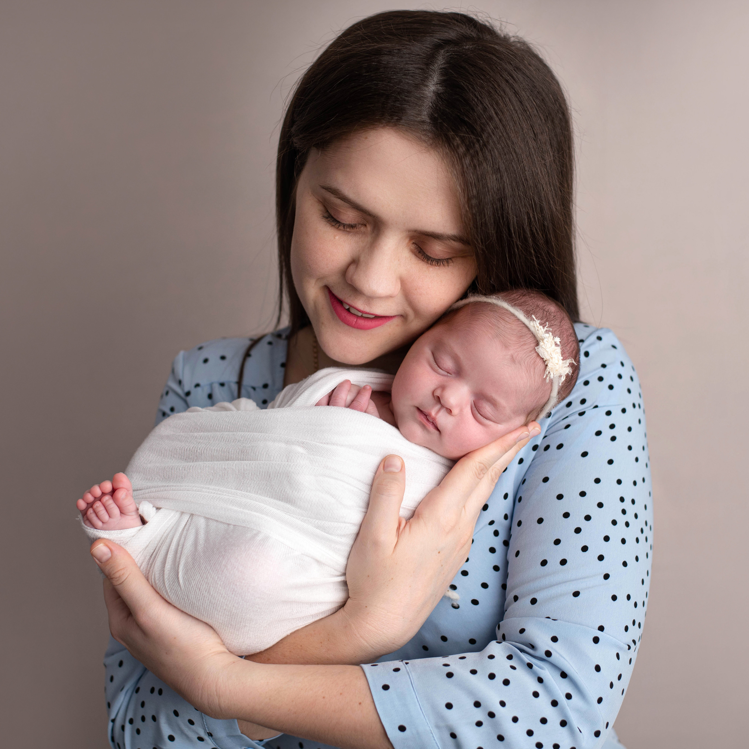 Отзывы. Фотограф новорожденных в Саратове Екатерина Вилкова