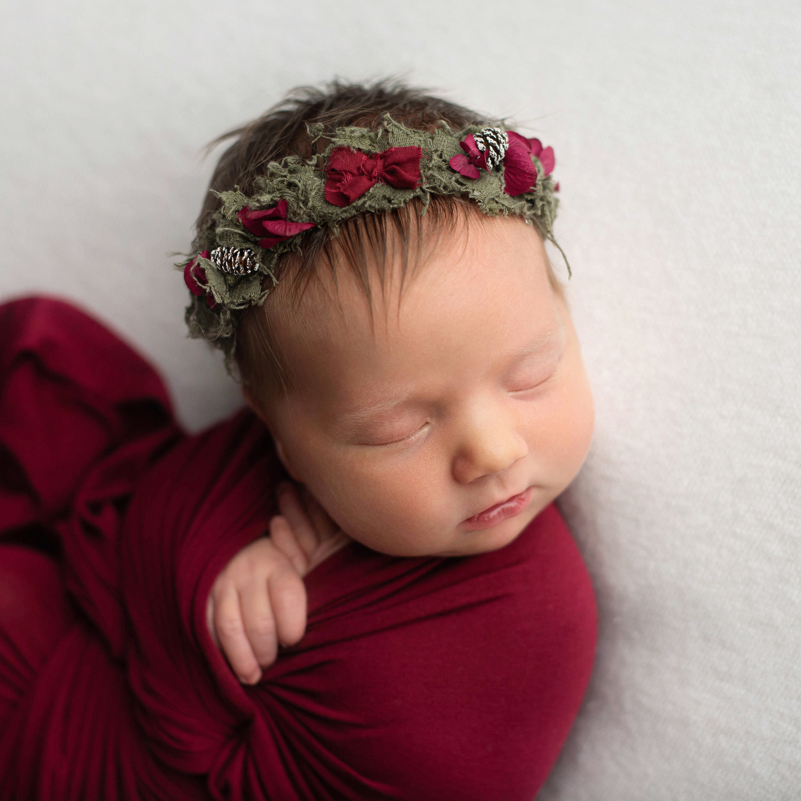 Отзывы. Фотограф новорожденных в Саратове Екатерина Вилкова