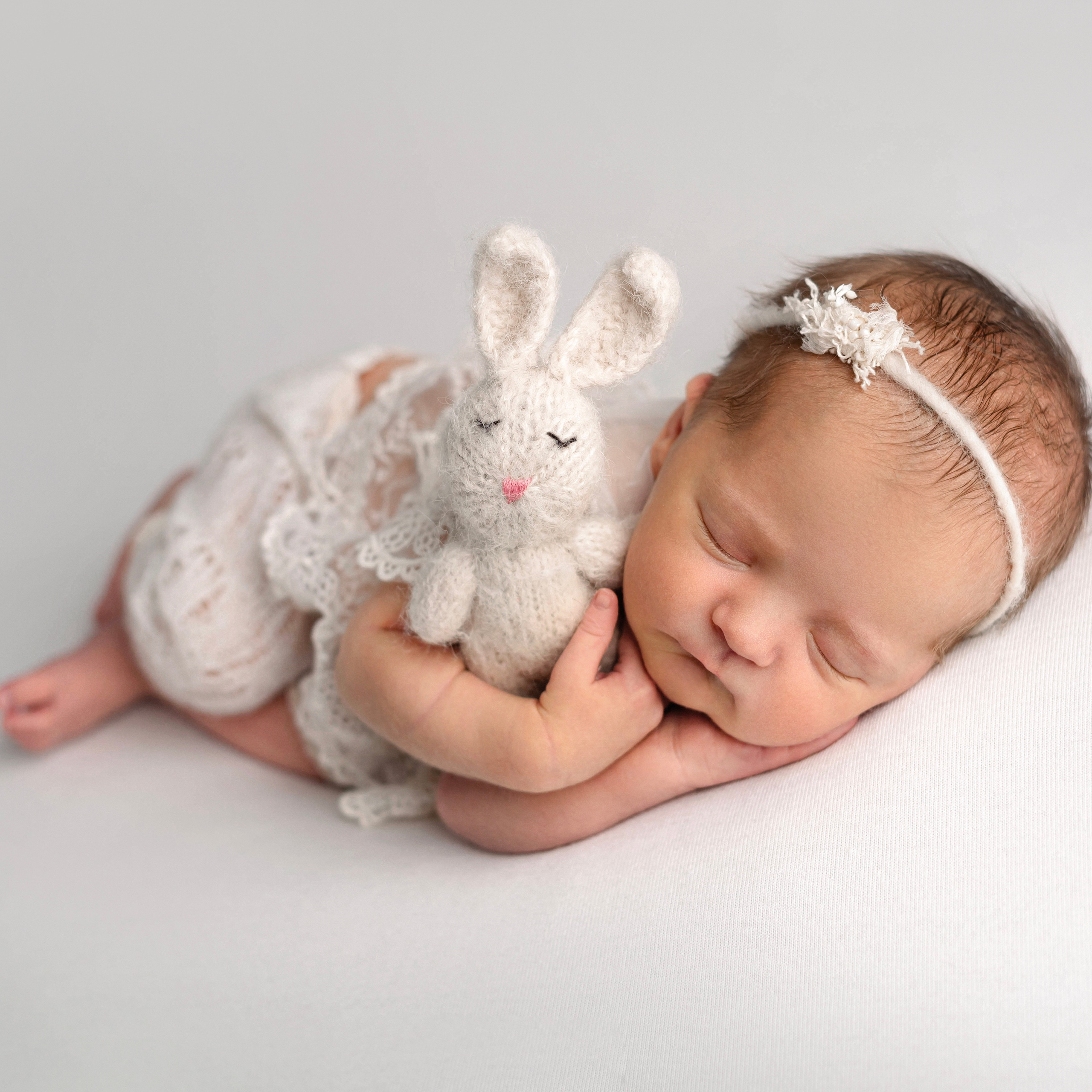 Отзывы. Фотограф новорожденных в Саратове Екатерина Вилкова