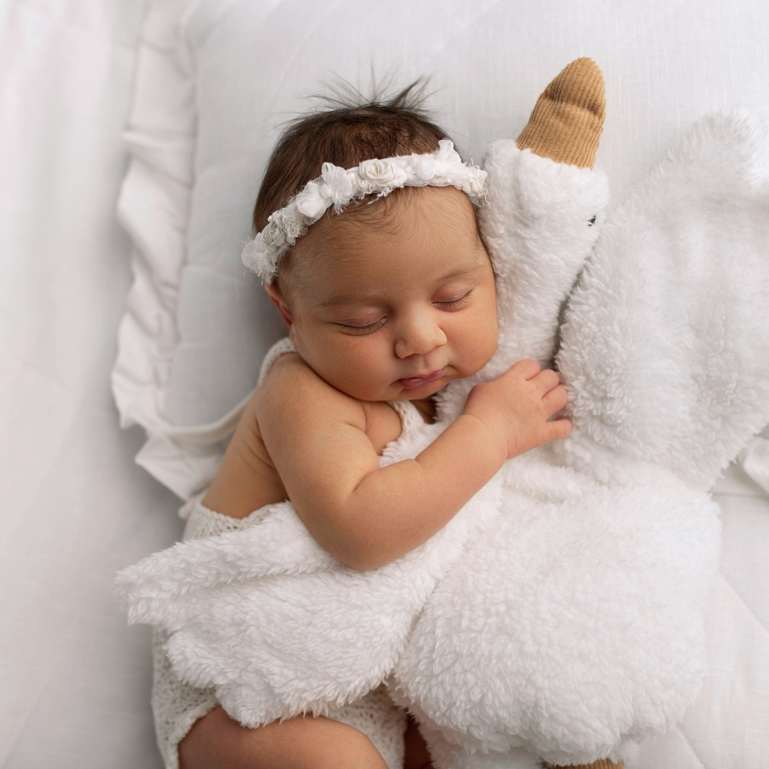 Отзывы. Фотограф новорожденных в Саратове Екатерина Вилкова