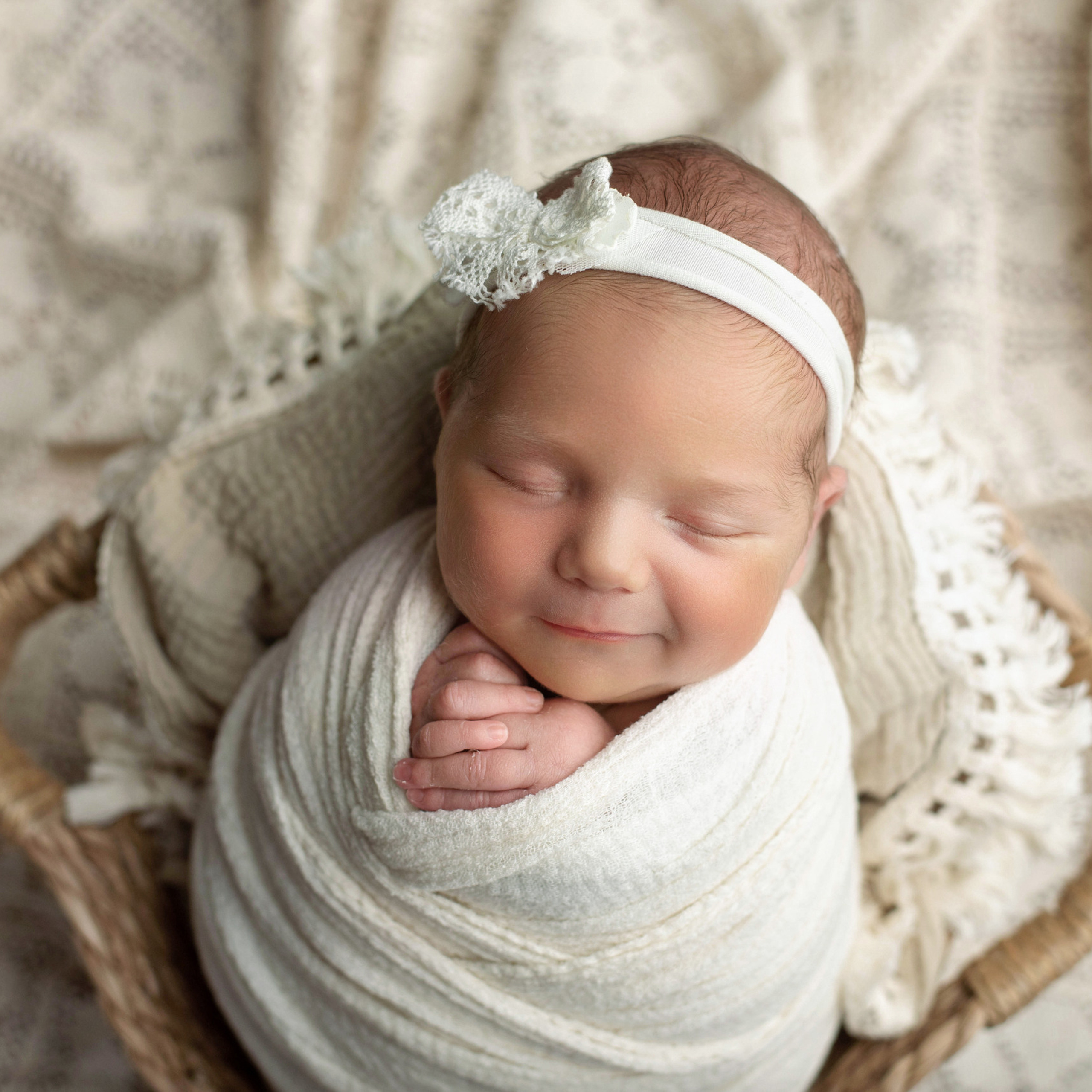 Отзывы. Фотограф новорожденных в Саратове Екатерина Вилкова