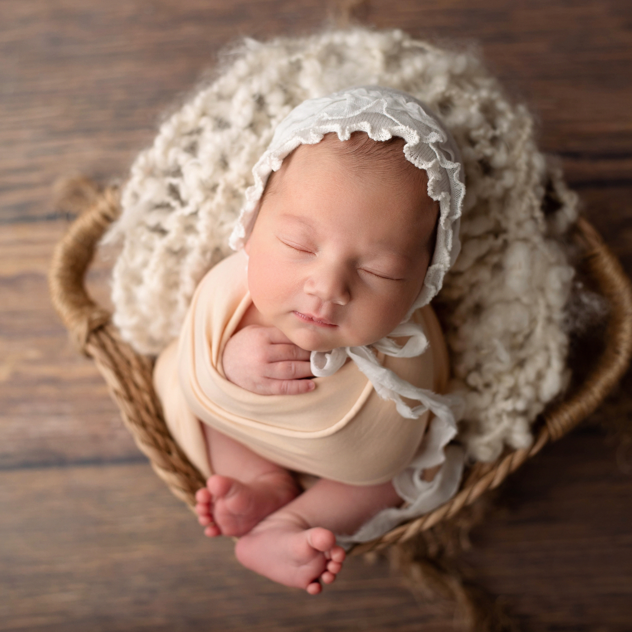 Отзывы. Фотограф новорожденных в Саратове Екатерина Вилкова