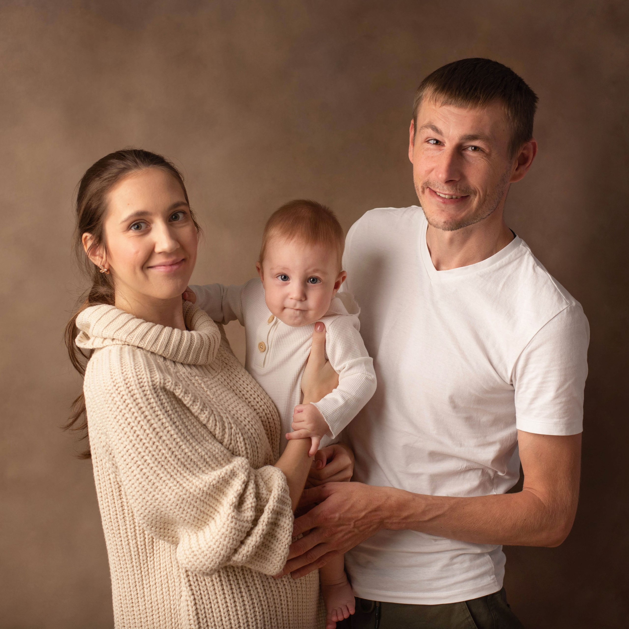 Отзывы. Фотограф новорожденных в Саратове Екатерина Вилкова