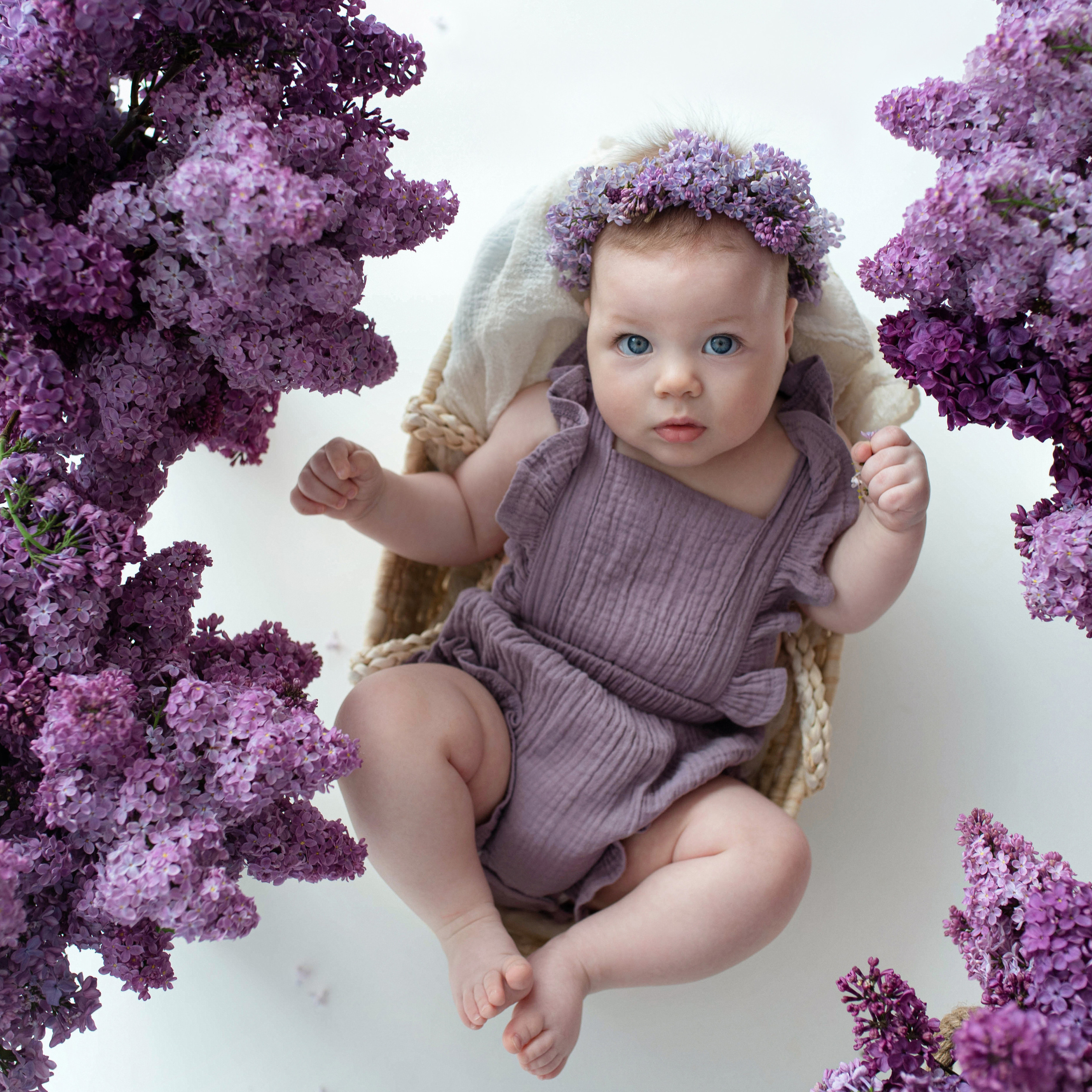 Отзывы. Фотограф новорожденных в Саратове Екатерина Вилкова