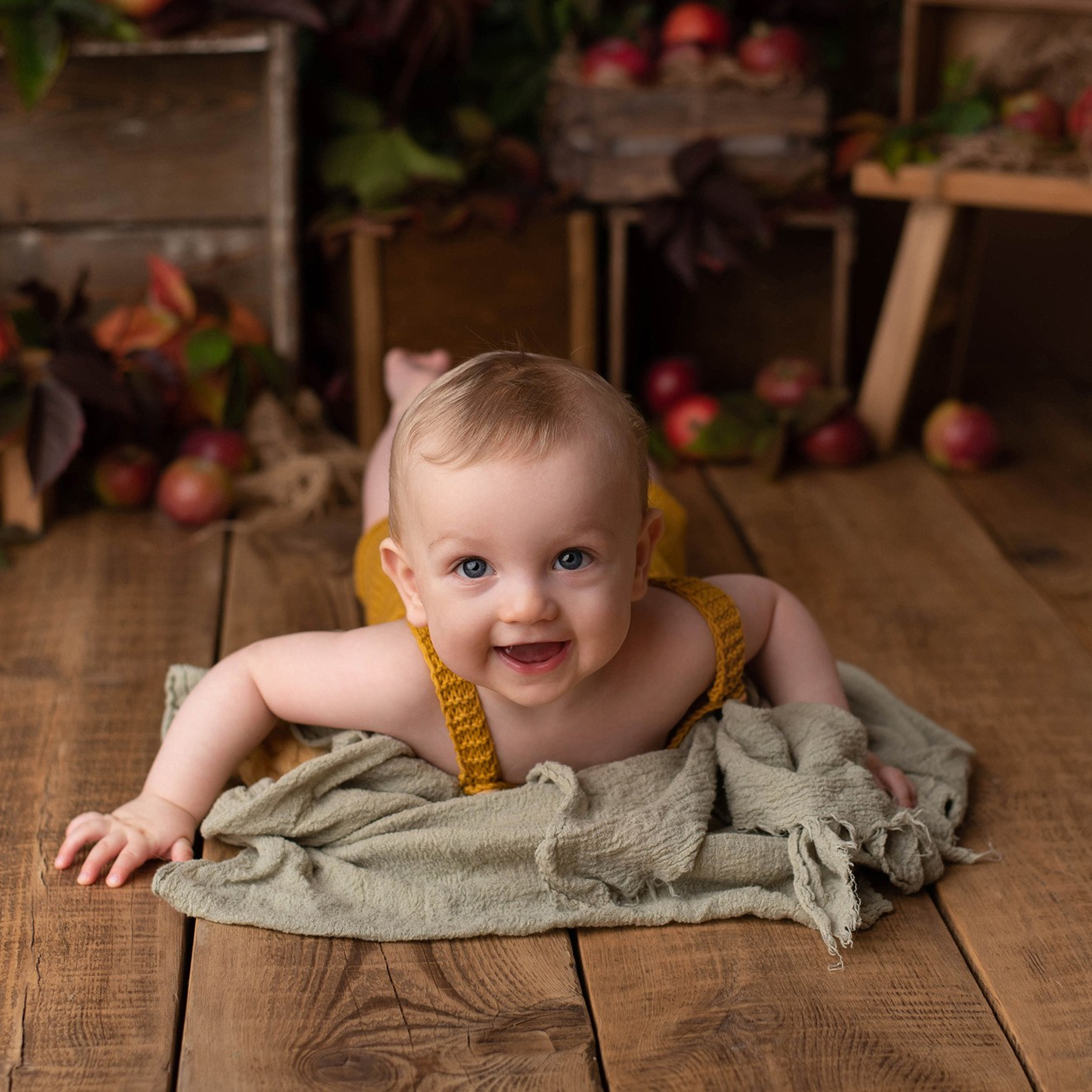 Отзывы. Фотограф новорожденных в Саратове Екатерина Вилкова