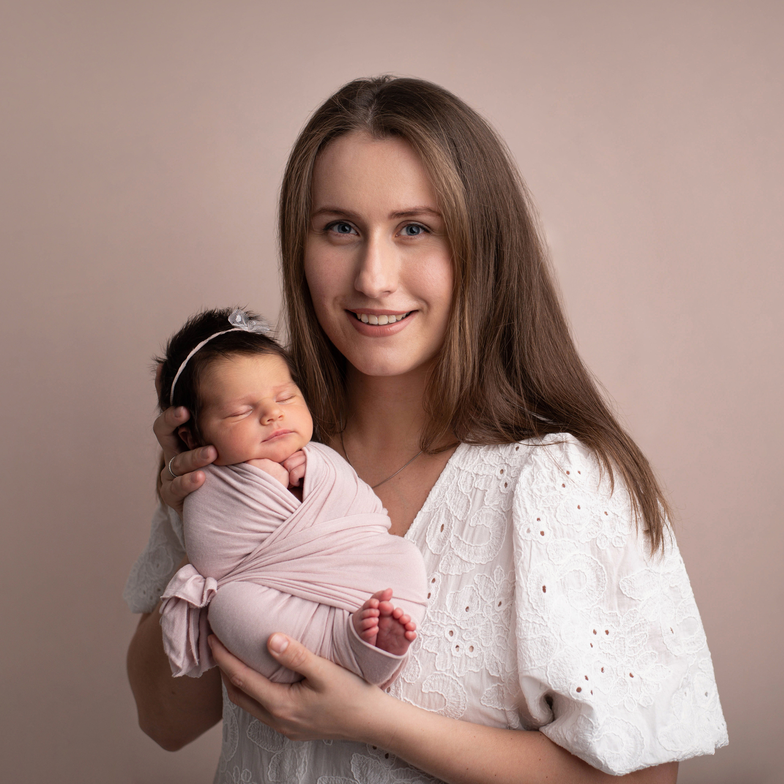 Отзывы. Фотограф новорожденных в Саратове Екатерина Вилкова