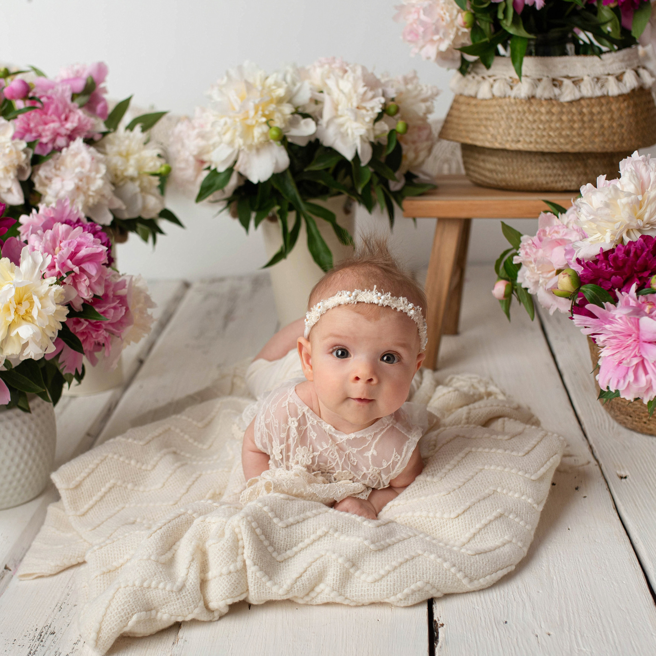 Отзывы. Фотограф новорожденных в Саратове Екатерина Вилкова