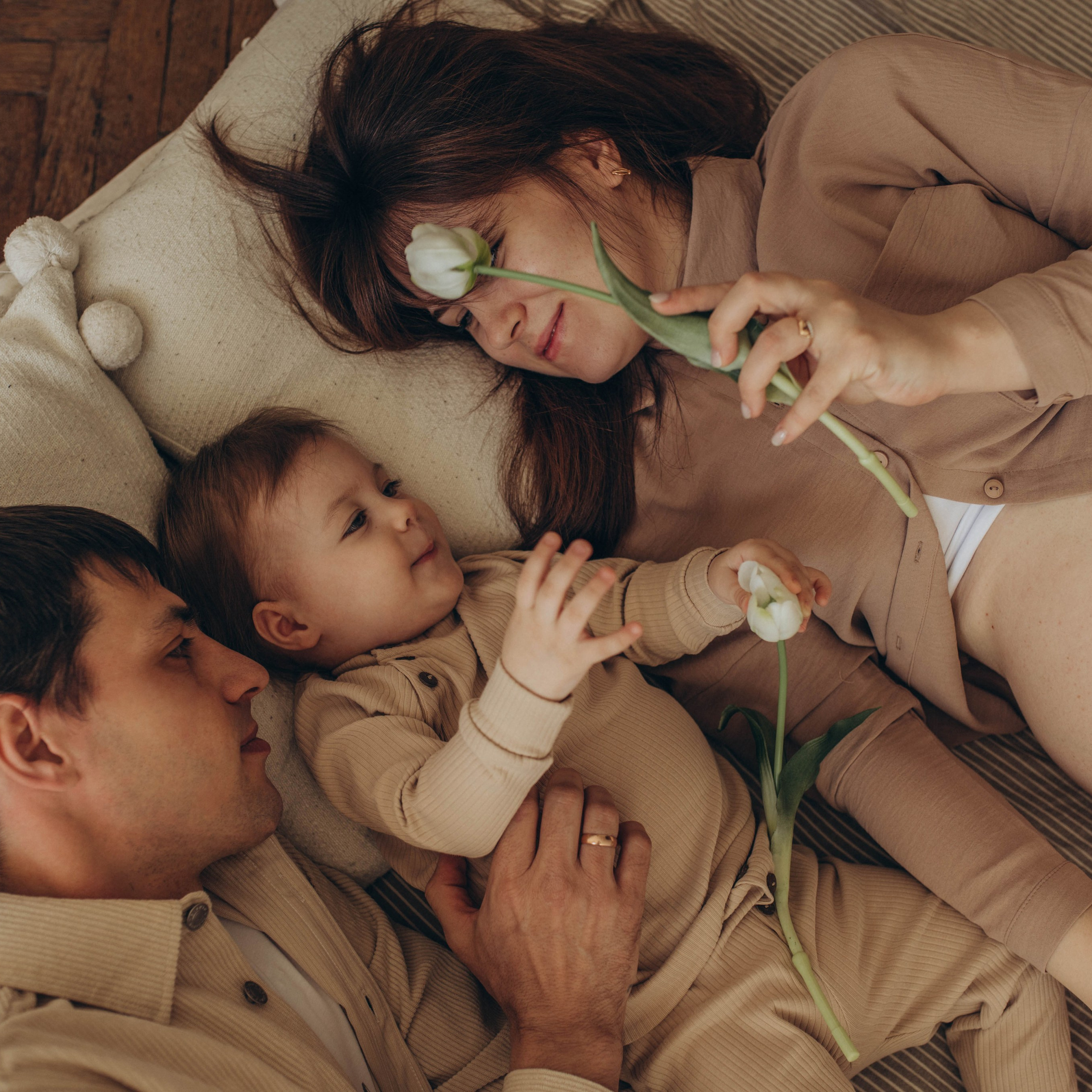 Отзывы. Фотограф новорожденных в Саратове Екатерина Вилкова