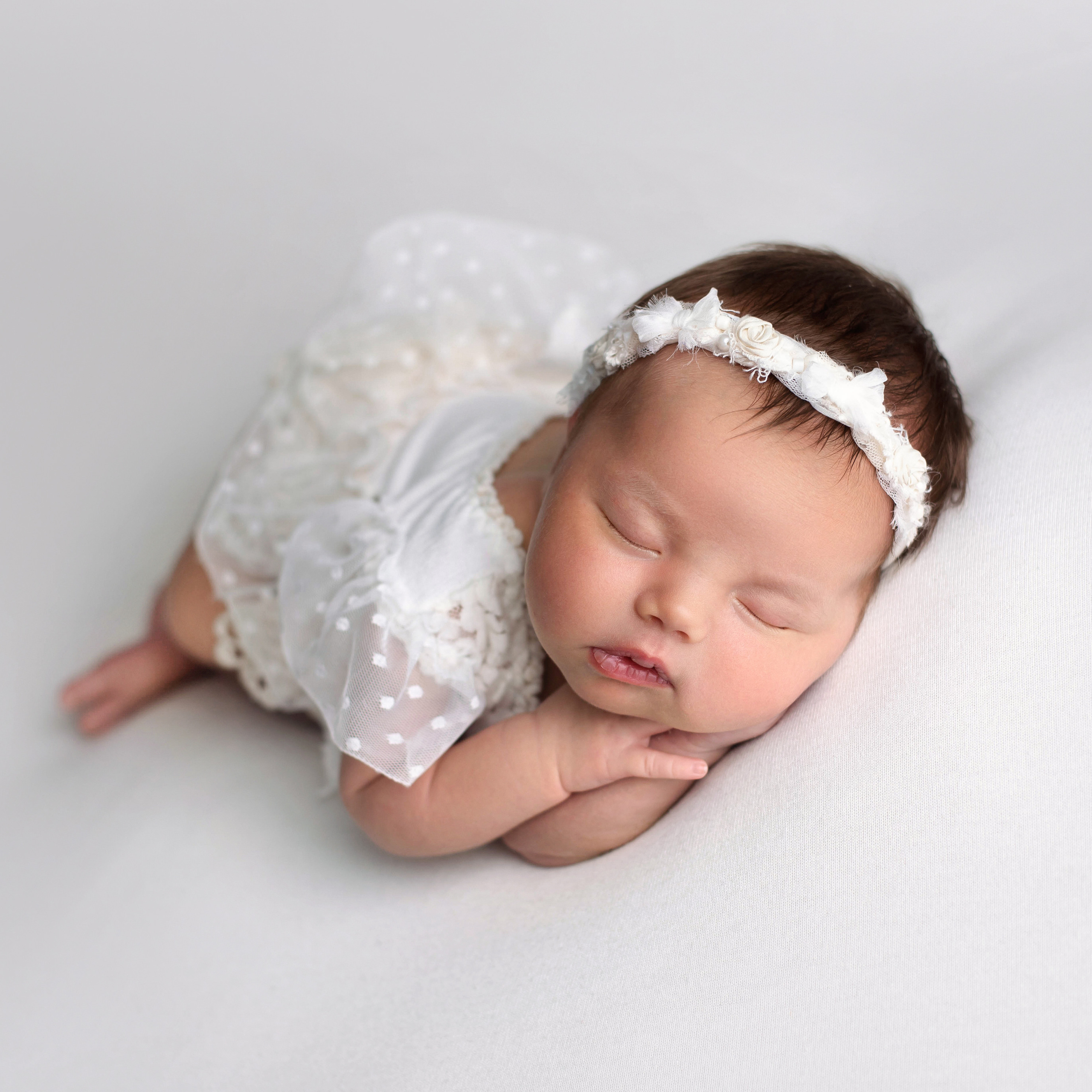 Отзывы. Фотограф новорожденных в Саратове Екатерина Вилкова