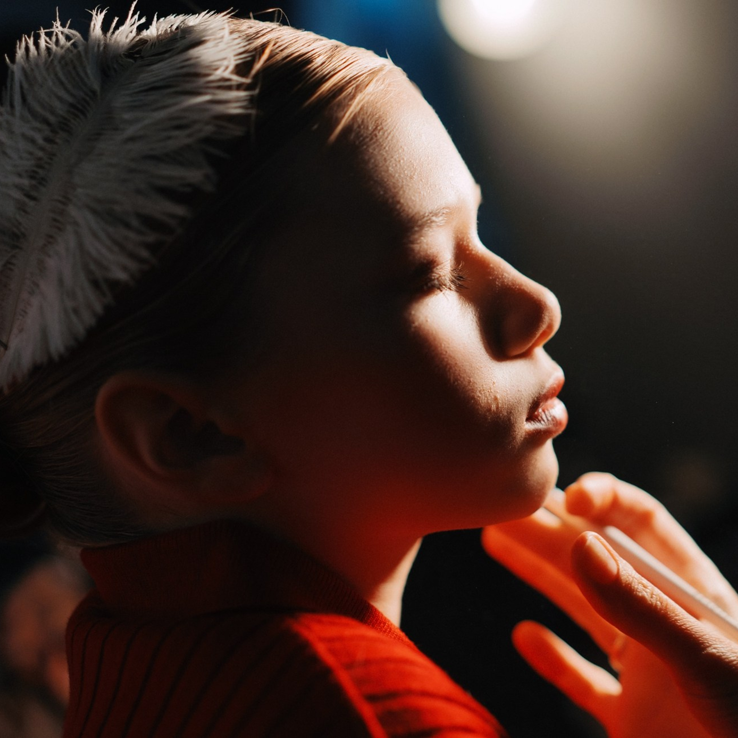Kids Fashion Week