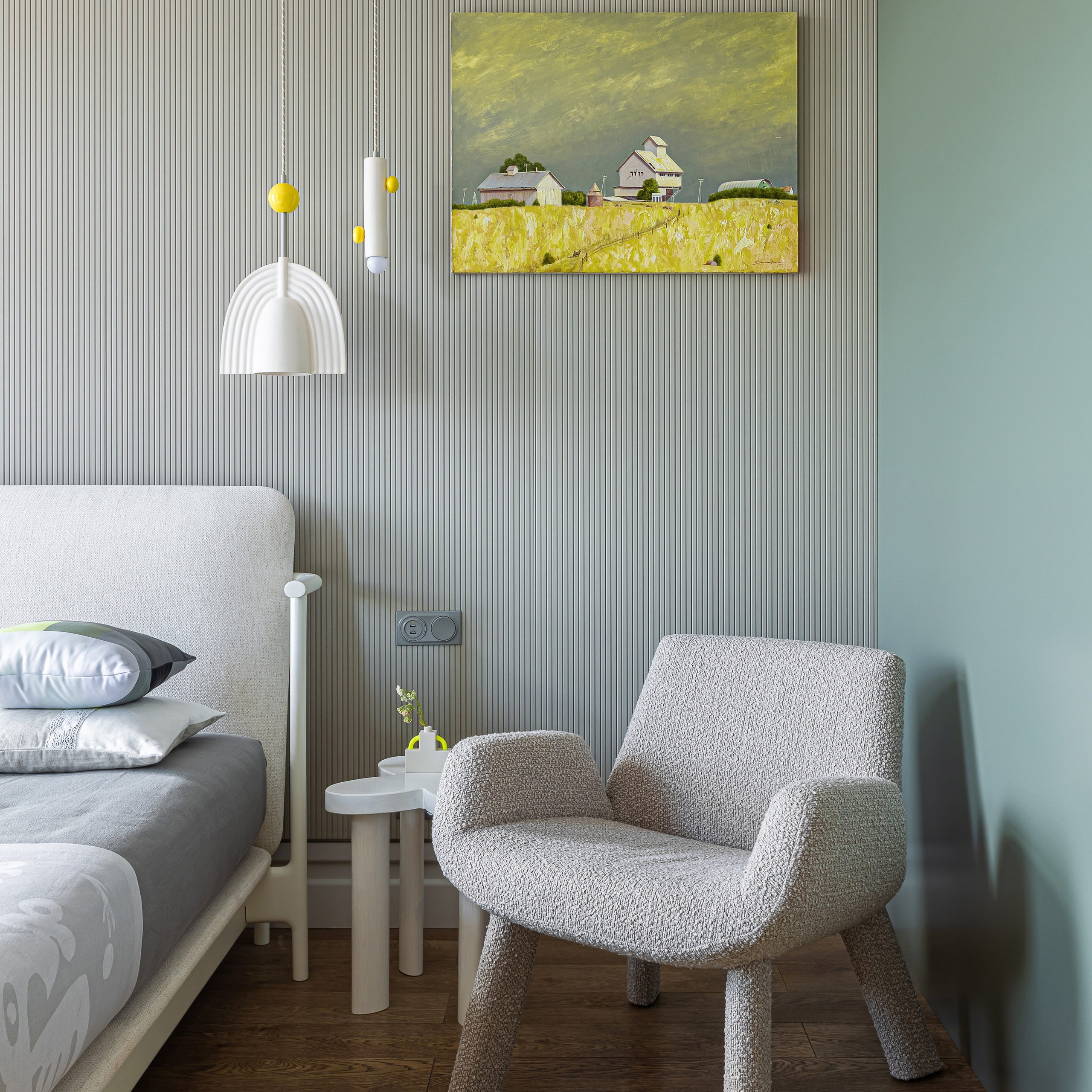 Avenue-Apart, г. Санкт-Петербург. Дизайнер\стилист Анна Исупова