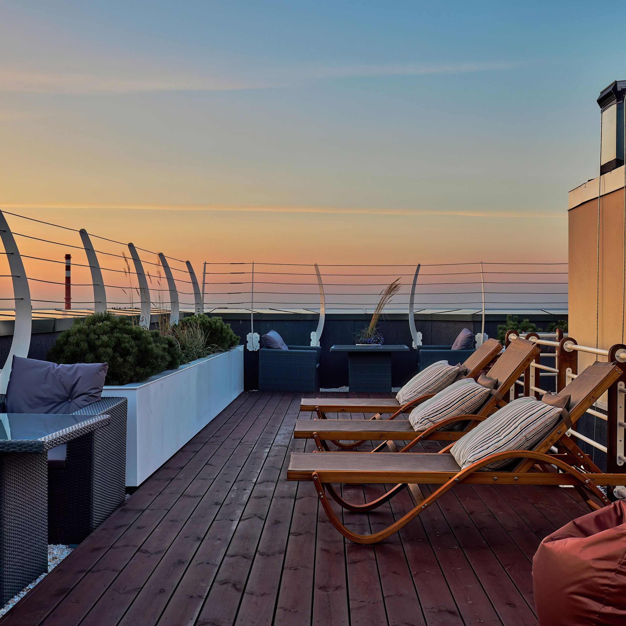 ЖК Булычев, г. Киров. Архитектор Алексей Иванов