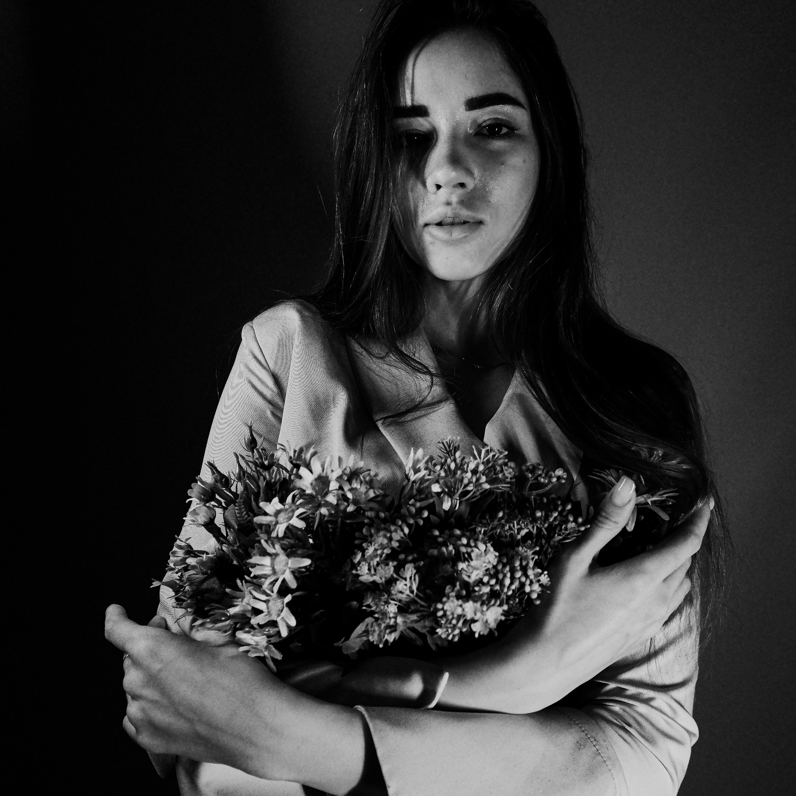 Мнениня. Фотограф Александр Рауш