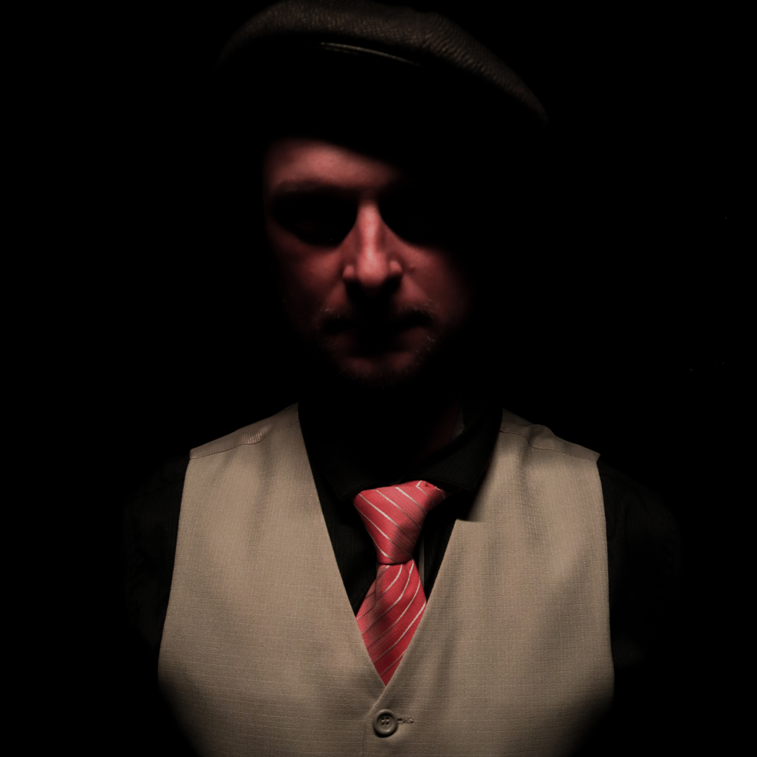 Мнениня. Фотограф Александр Рауш