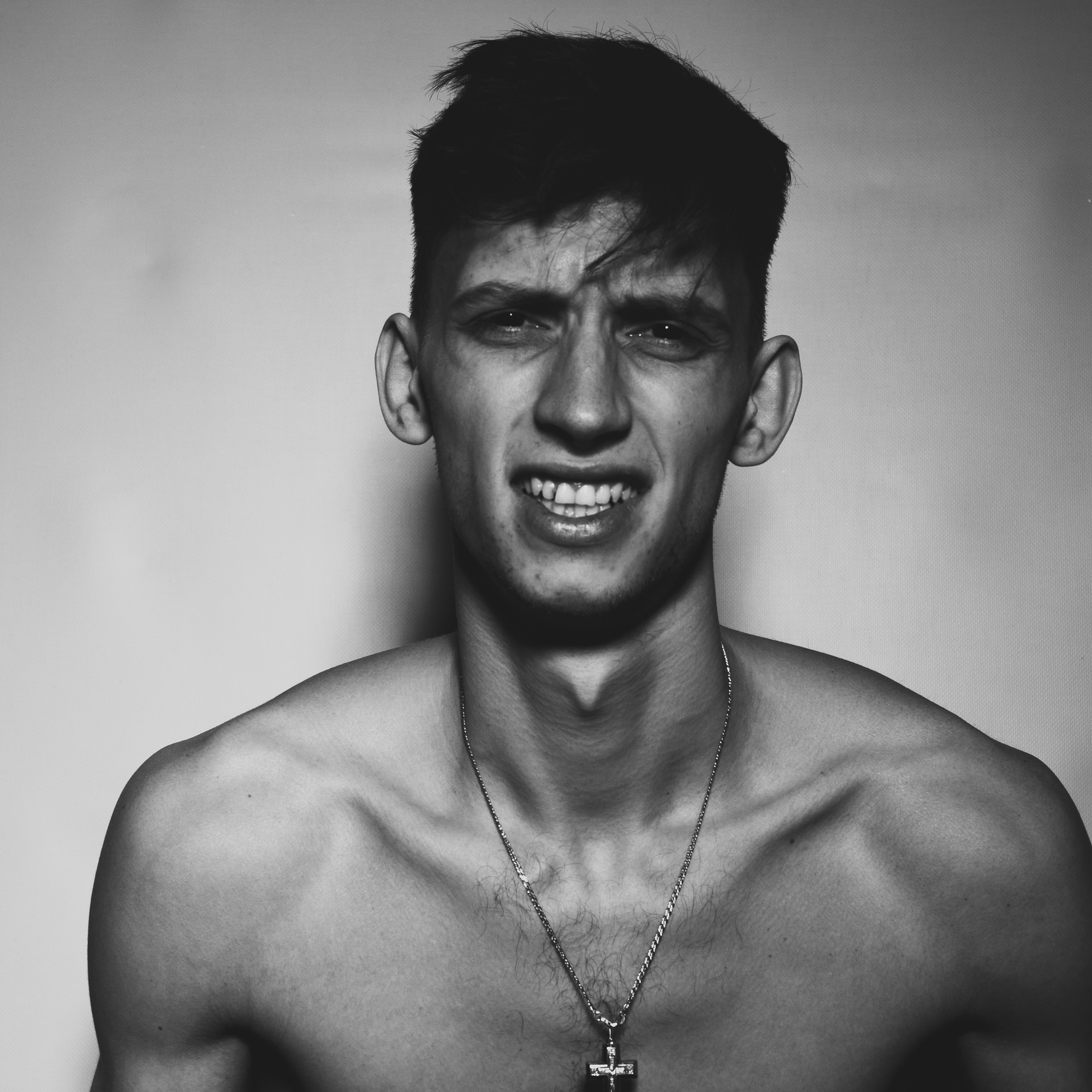 Мнениня. Фотограф Александр Рауш