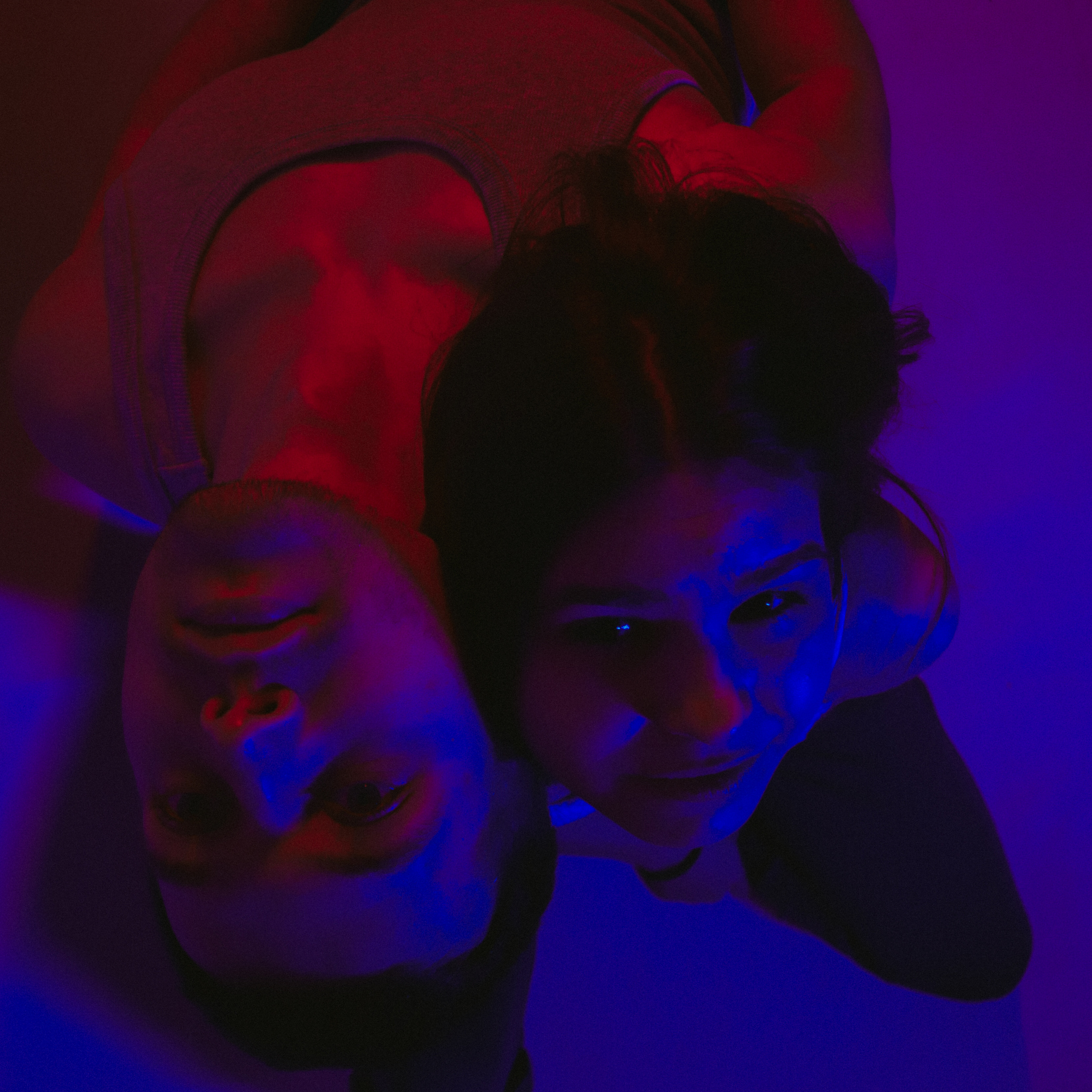 Мнениня. Фотограф Александр Рауш