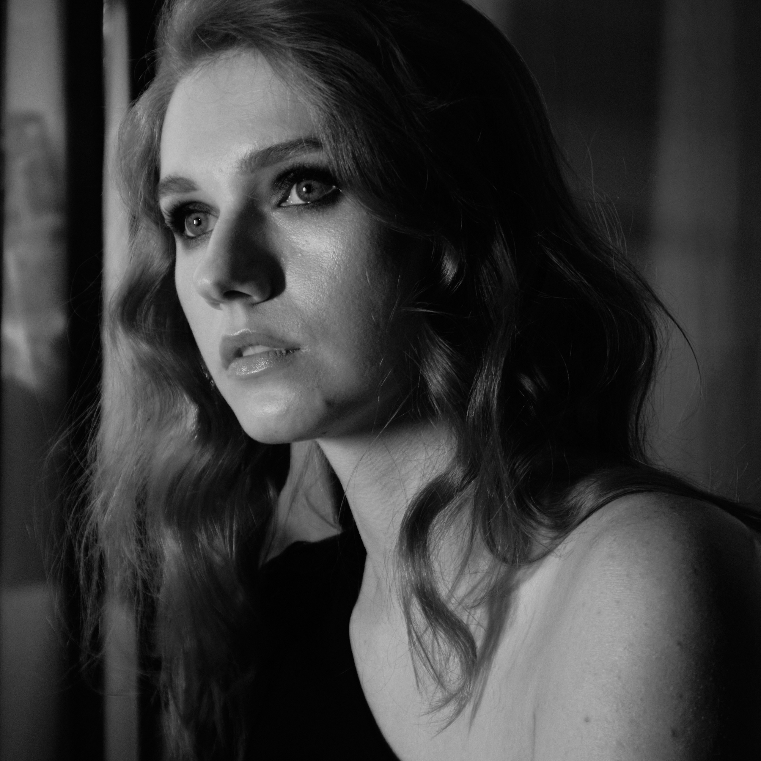 Мнениня. Фотограф Александр Рауш