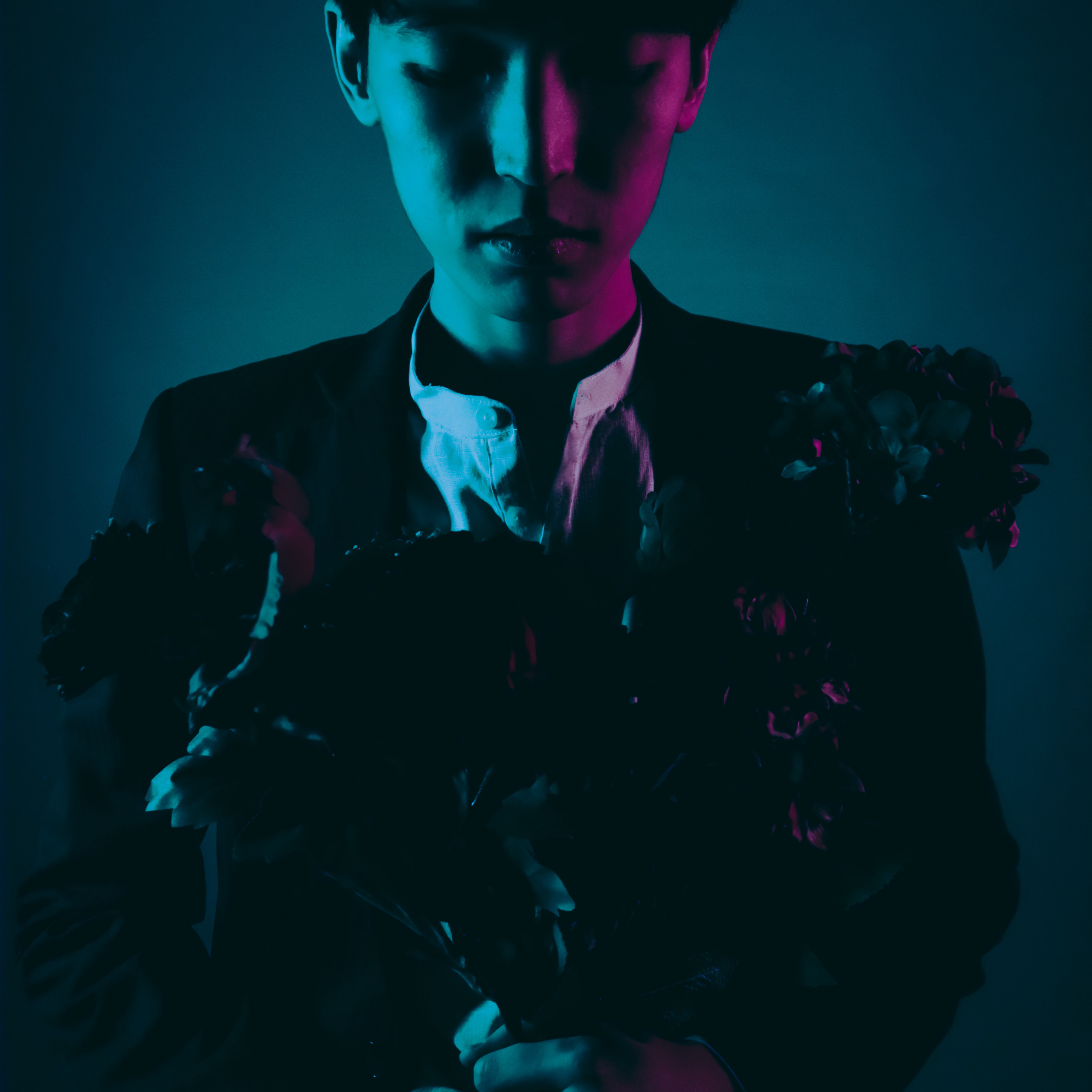 Мнениня. Фотограф Александр Рауш