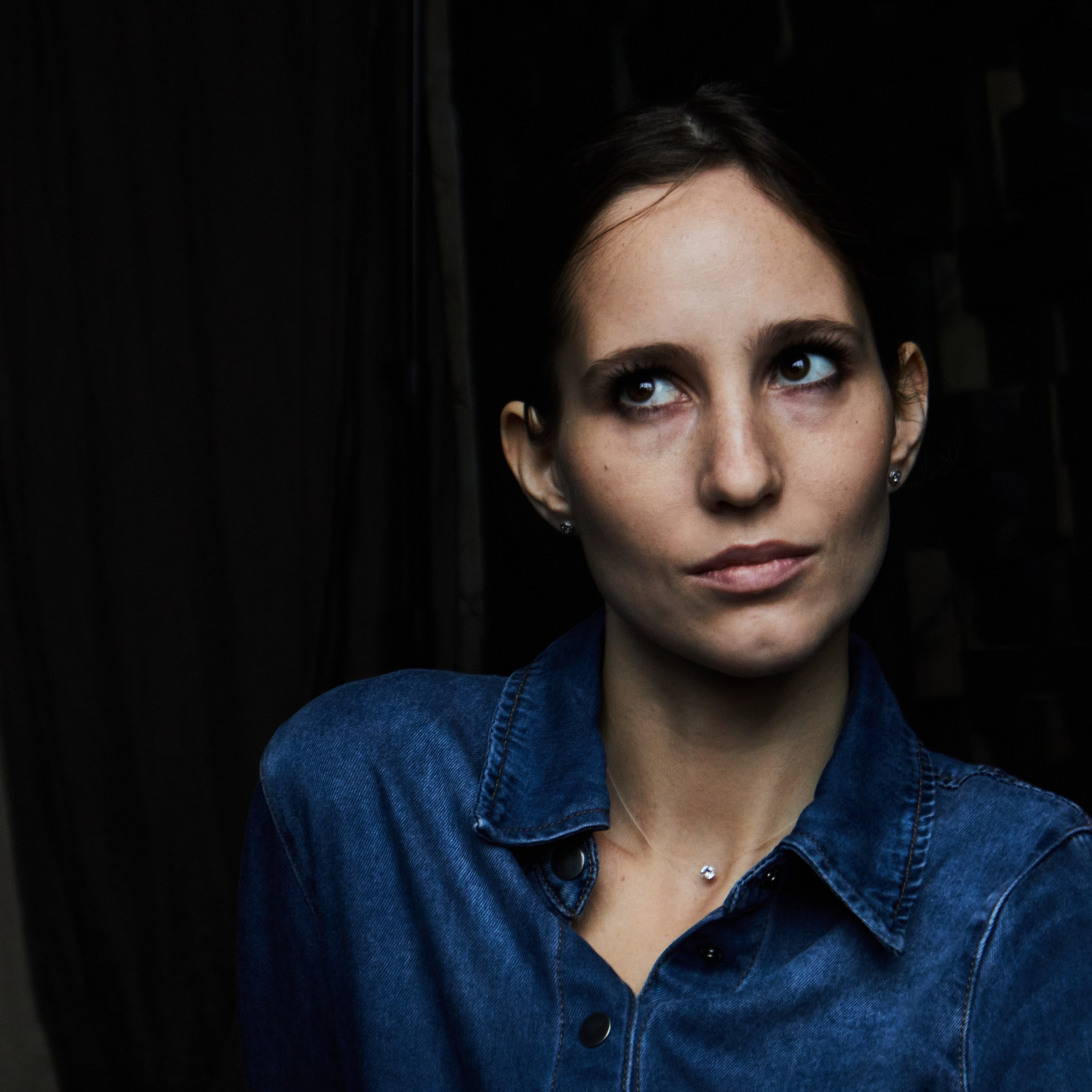 Мнениня. Фотограф Александр Рауш