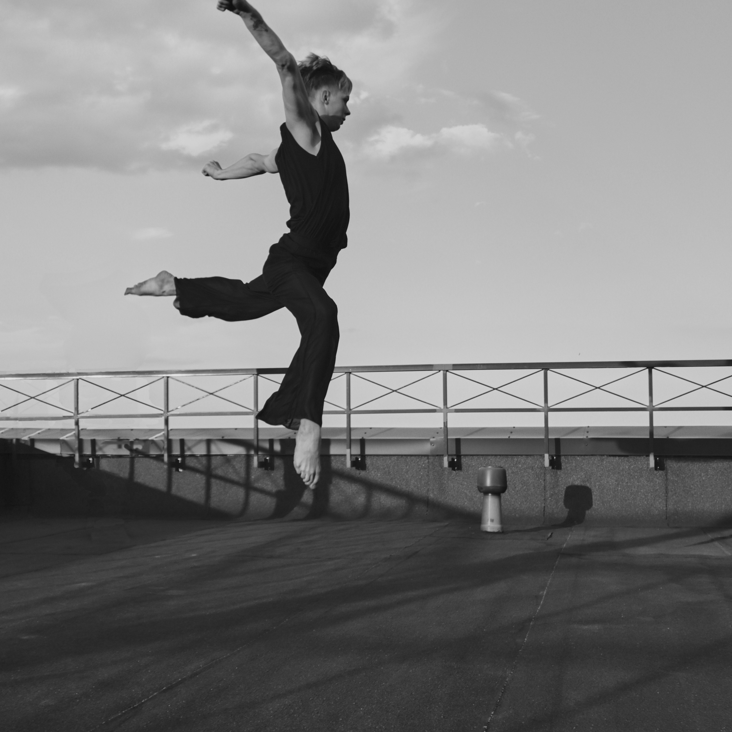 Мнениня. Фотограф Александр Рауш