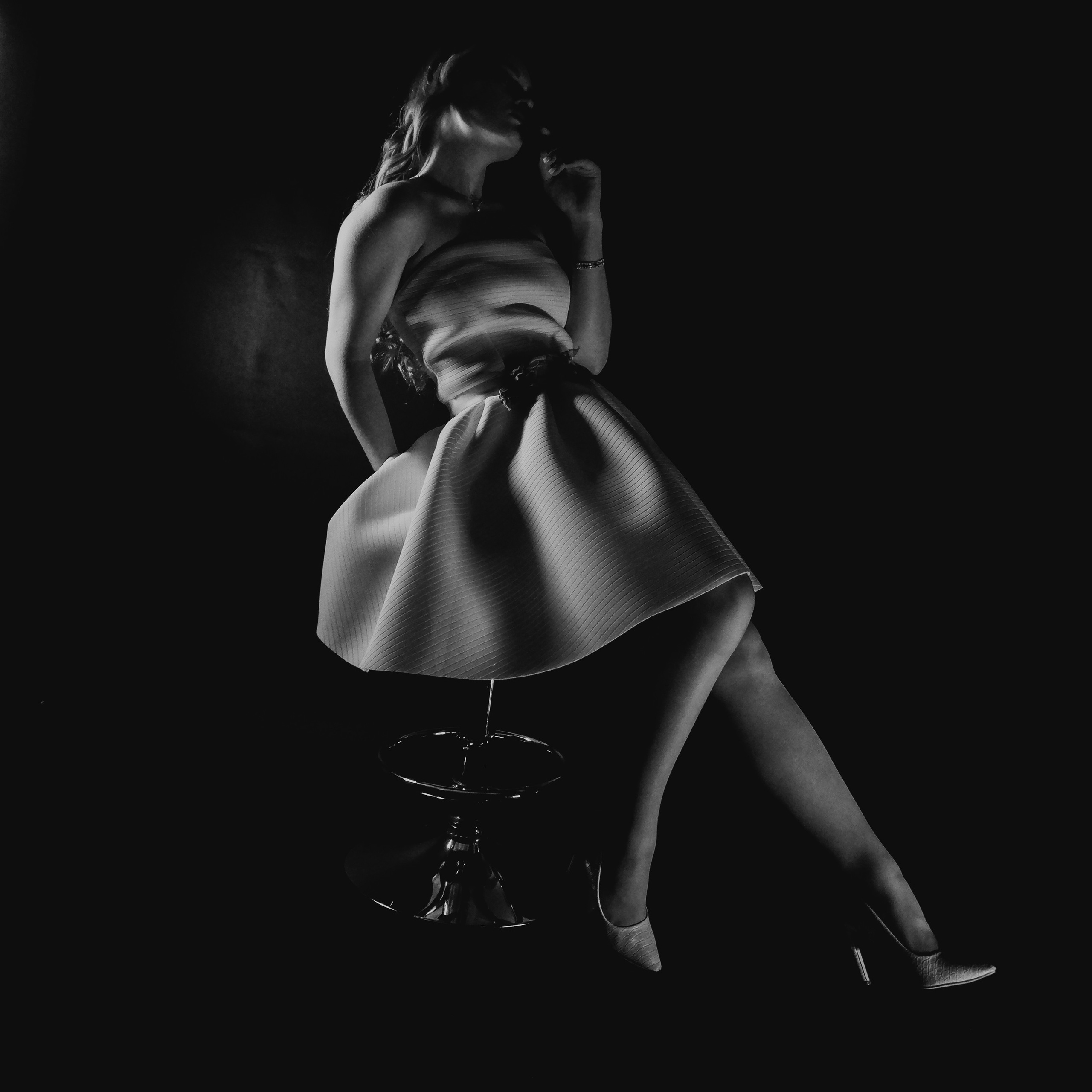 Мнениня. Фотограф Александр Рауш