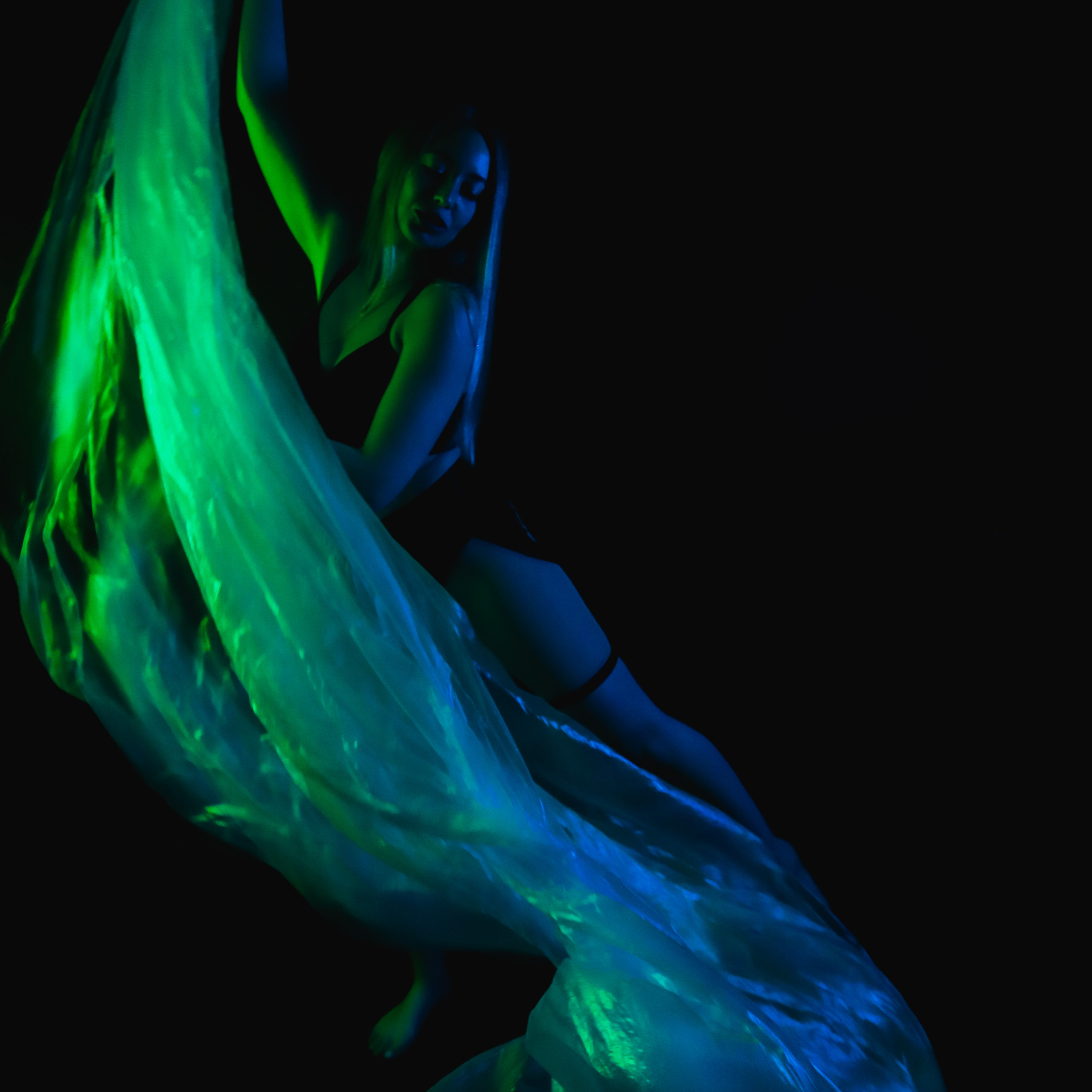 Мнениня. Фотограф Александр Рауш